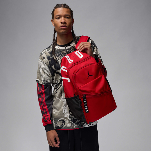 Accessories & Equipment-JRDN, Jordan Air Patrol, Air Patrol Backpack (29L)