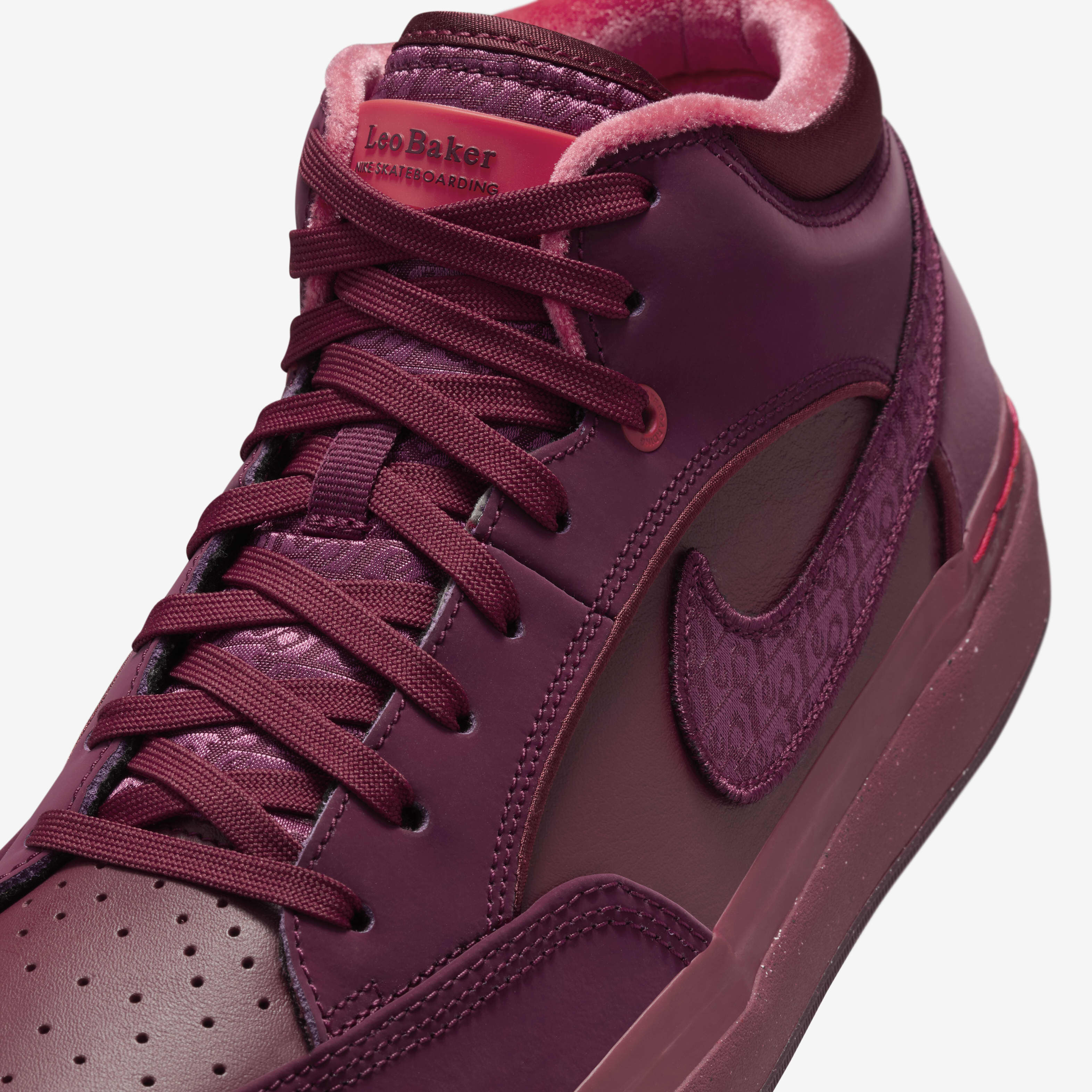 Nike SB React Leo Premium image number 6