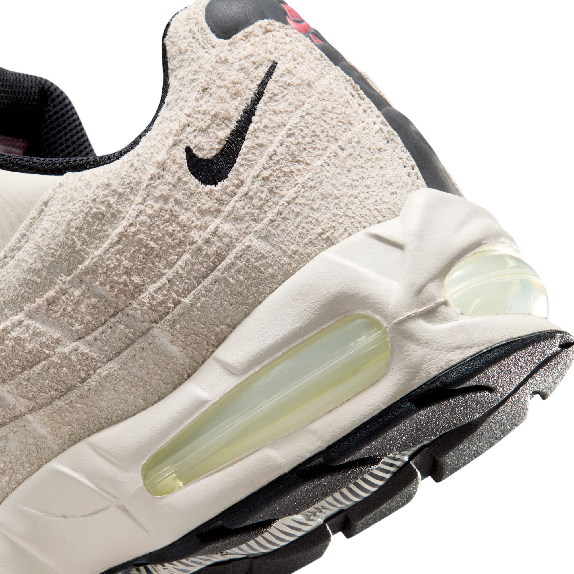 Nike Air Max 95 Big Bubble image number 9