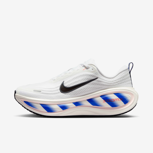 Men's Shoes-Nike, Nike Vomero Plus, Men's Road Running Shoes