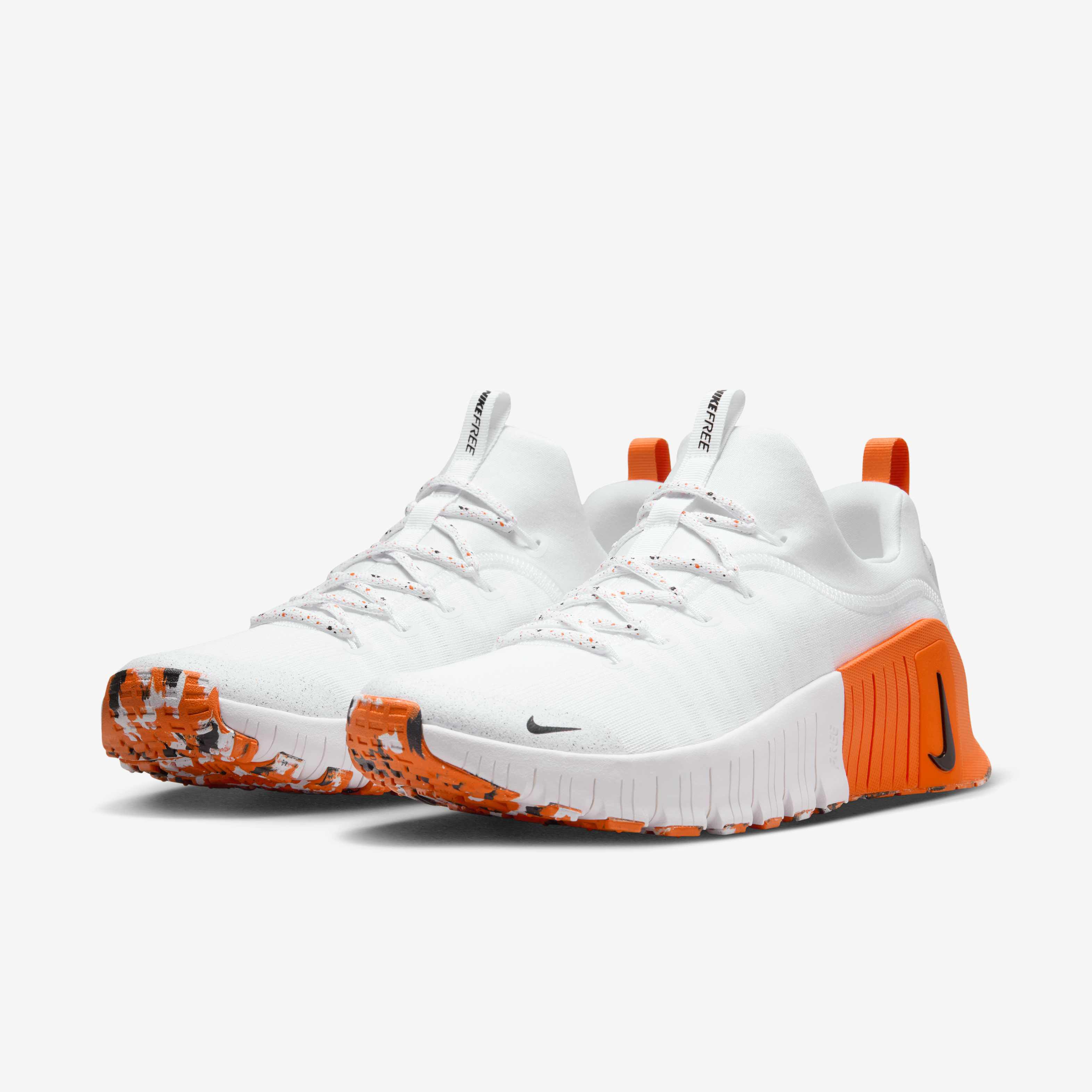 Nike Free Metcon 6 image number 4