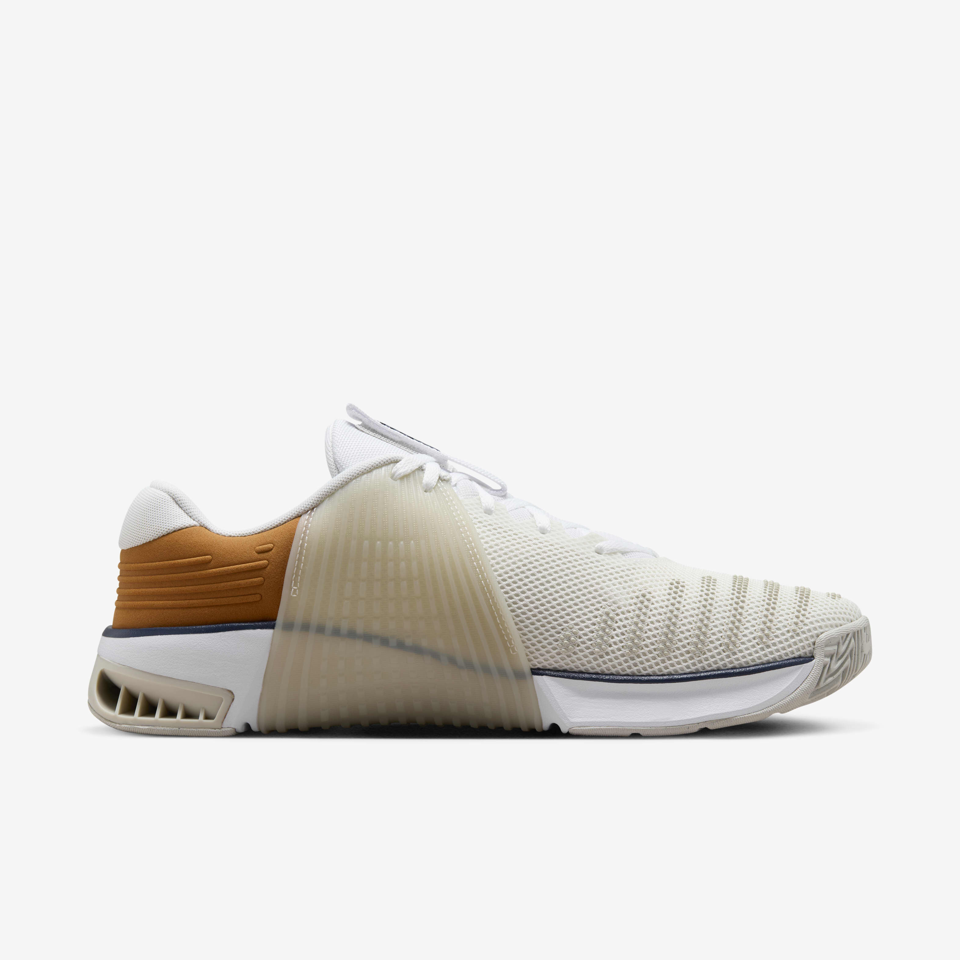 Buy Nike Metcon 9 AMP Men's Workout Shoes - White/Light Bone