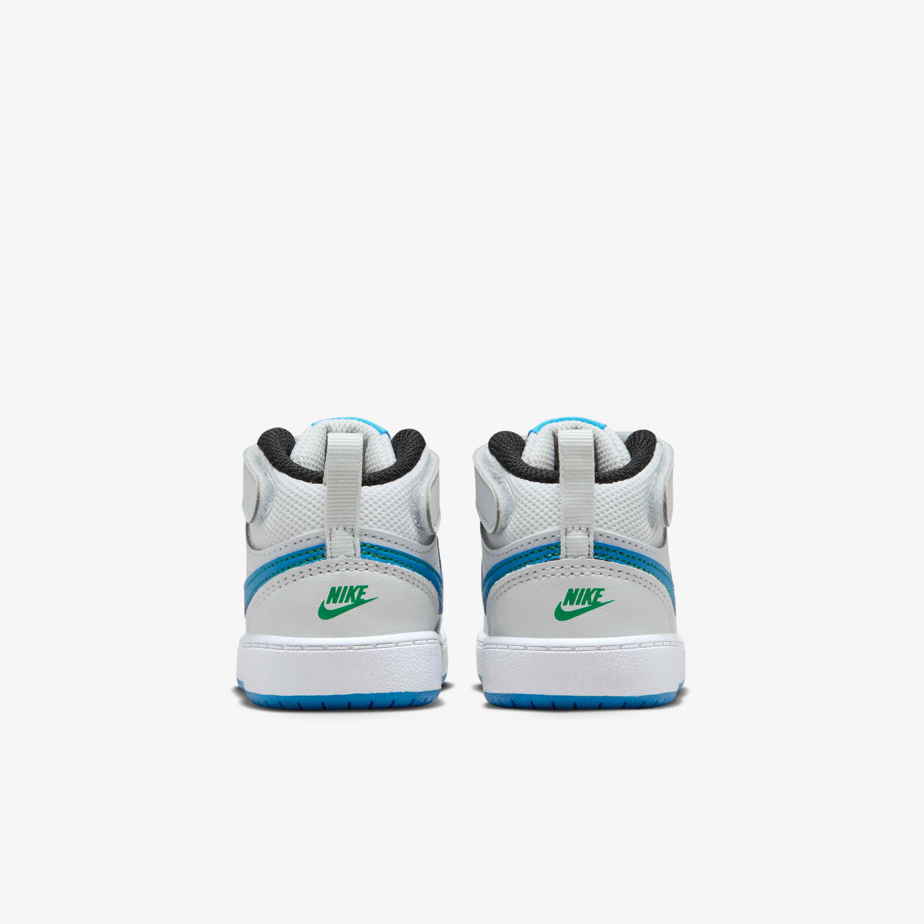 Nike Court Borough Mid 2 image number 5