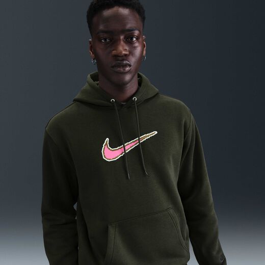 Nike Sportswear Club