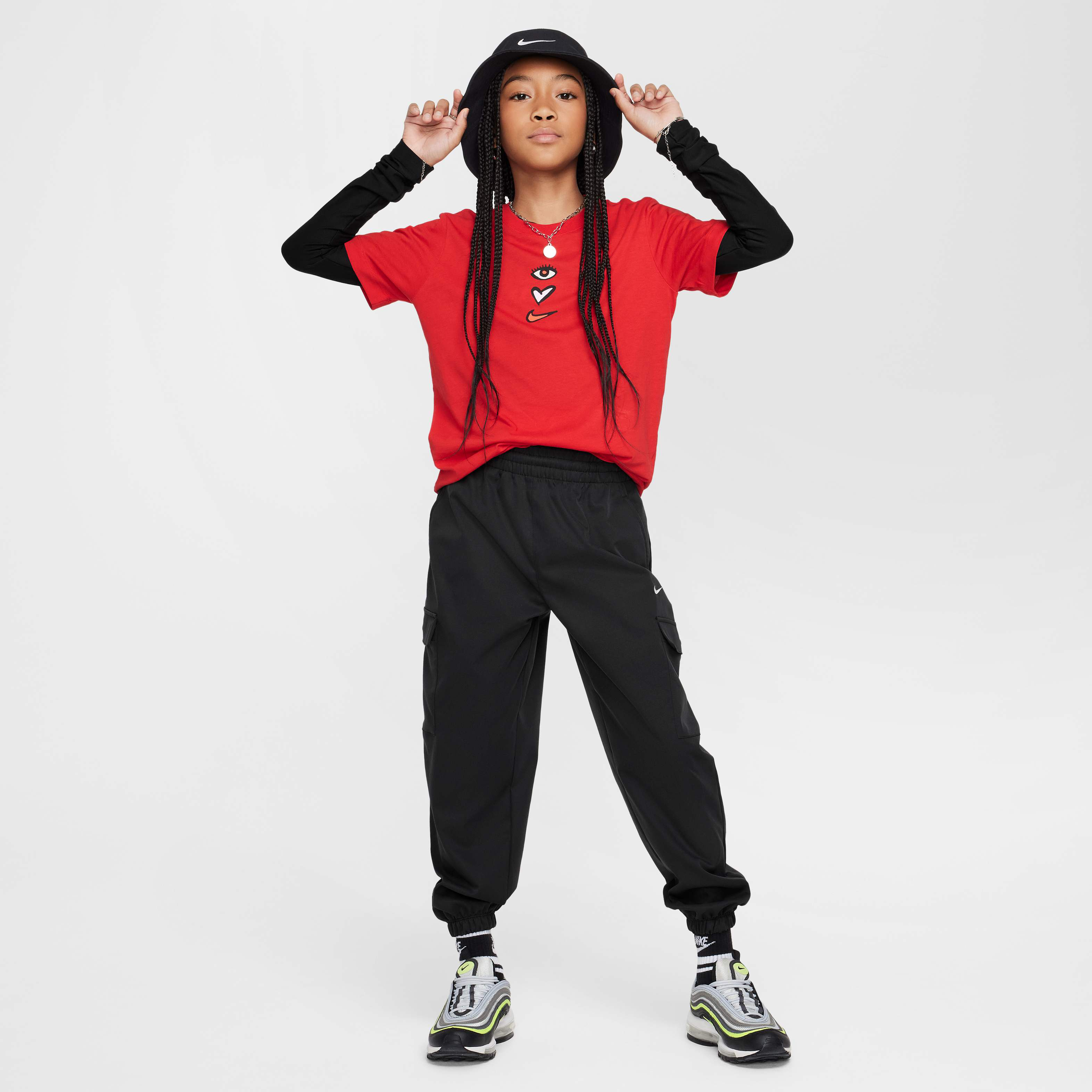 Nike Sportswear image number 5