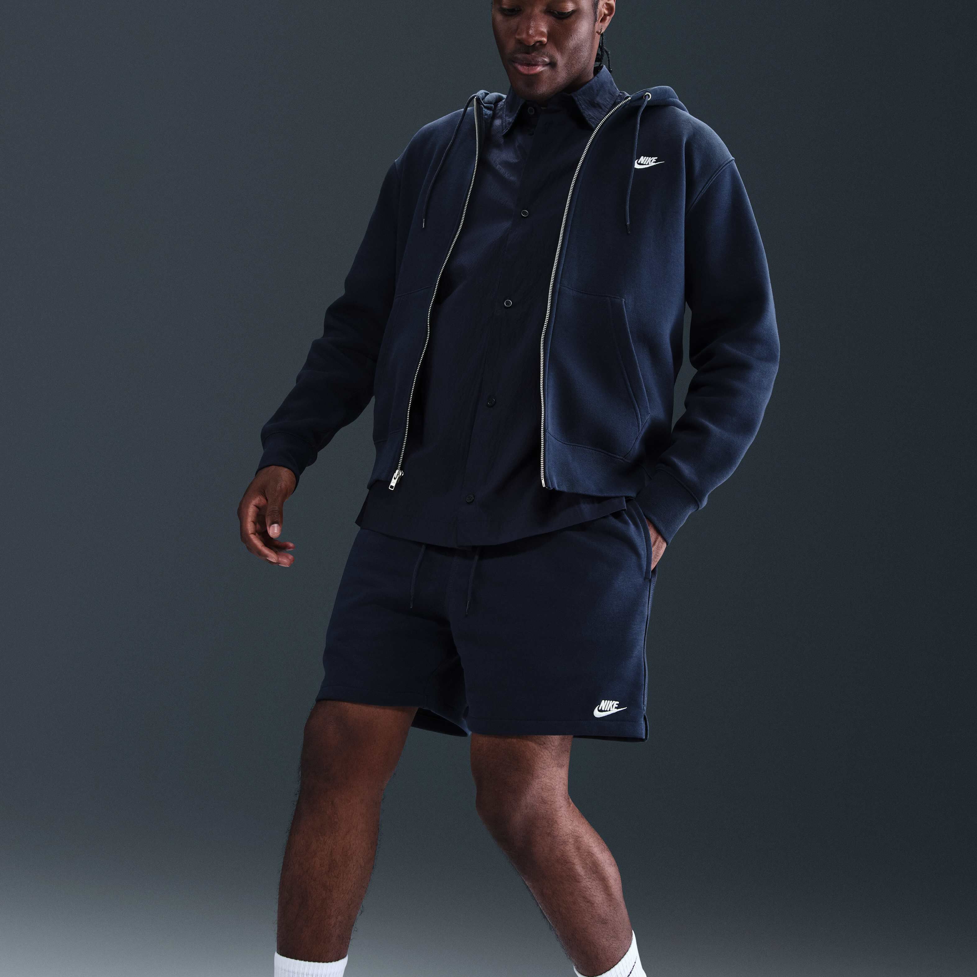 Nike Club image number 4