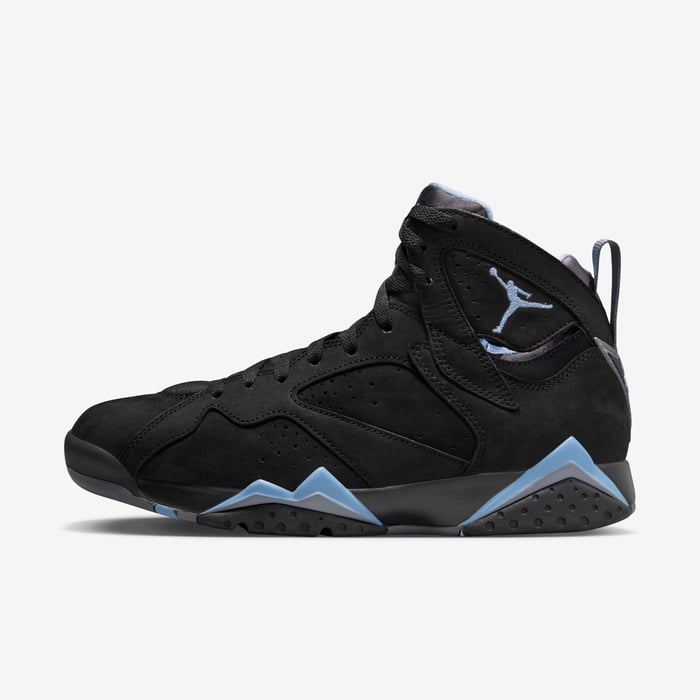 Buy Air Jordan Retro Men's Shoes Black/Light Graphite/White