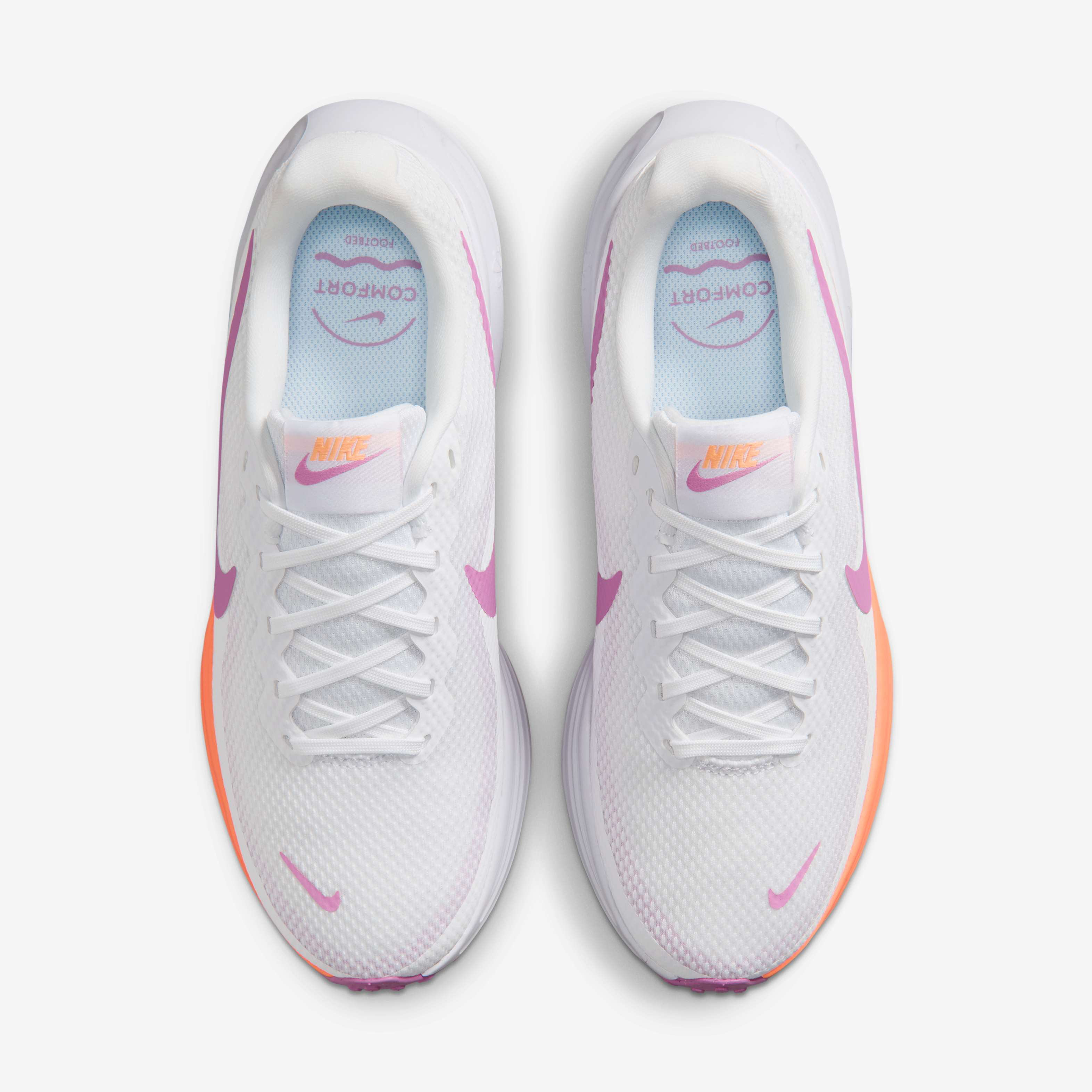 Nike Revolution 8 image number 3