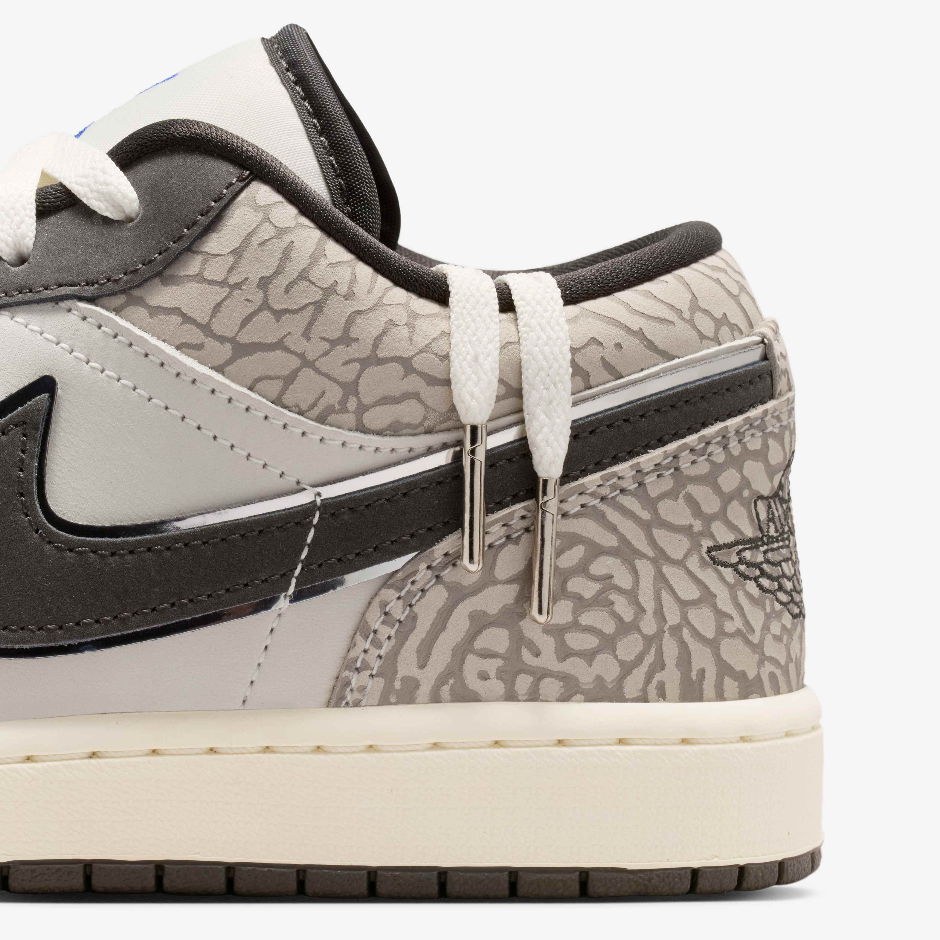 Air Jordan 1 Low SE image number 8