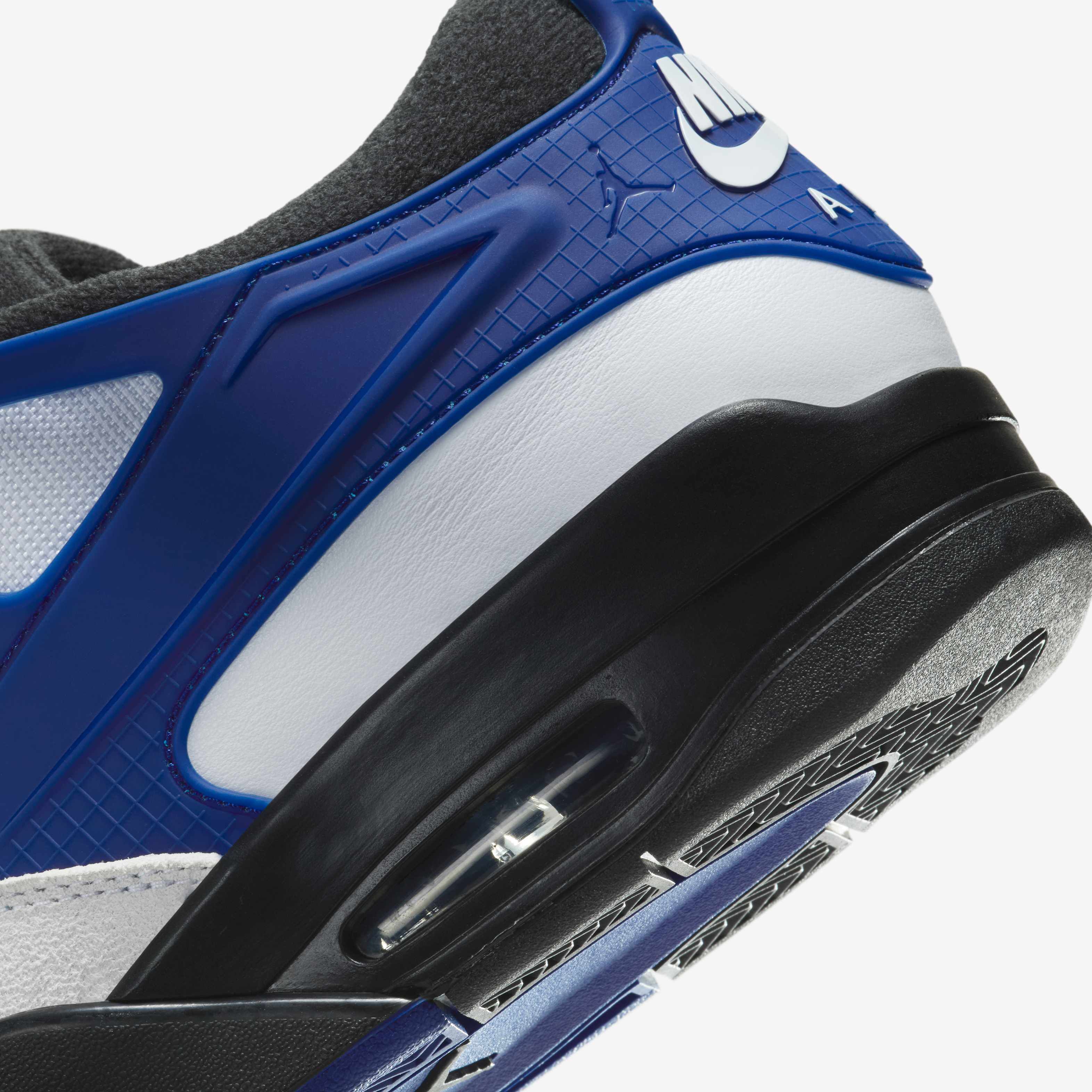 Air Jordan 4 RM image number 7