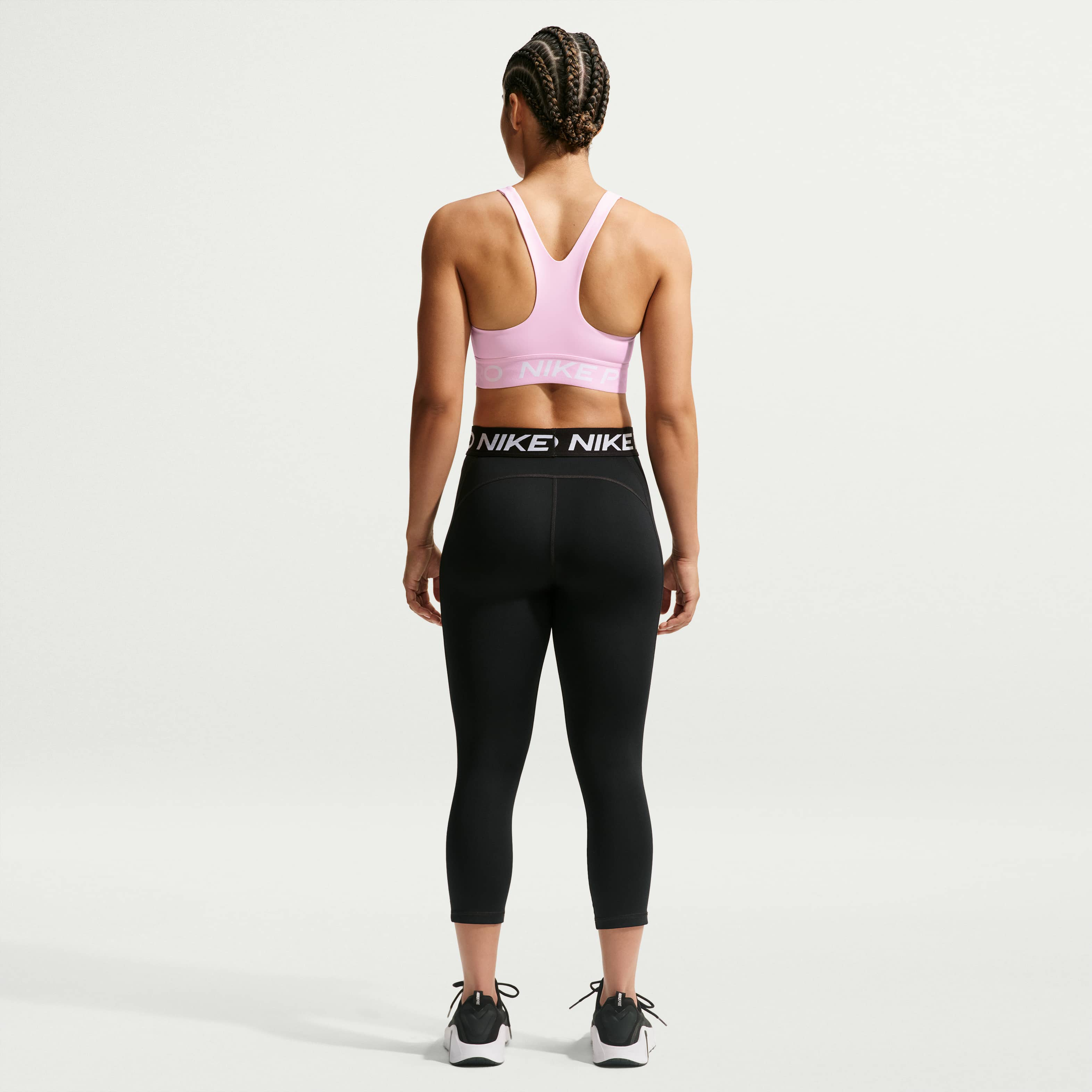 Nike Pro 365 image number 4
