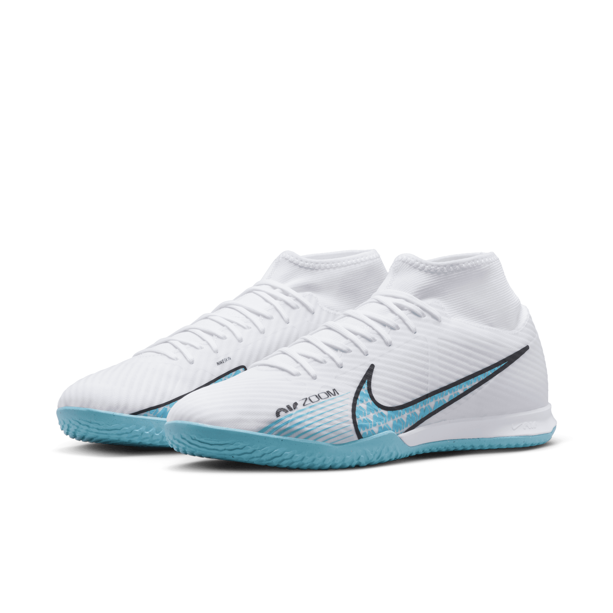 chaussure futsal nike
