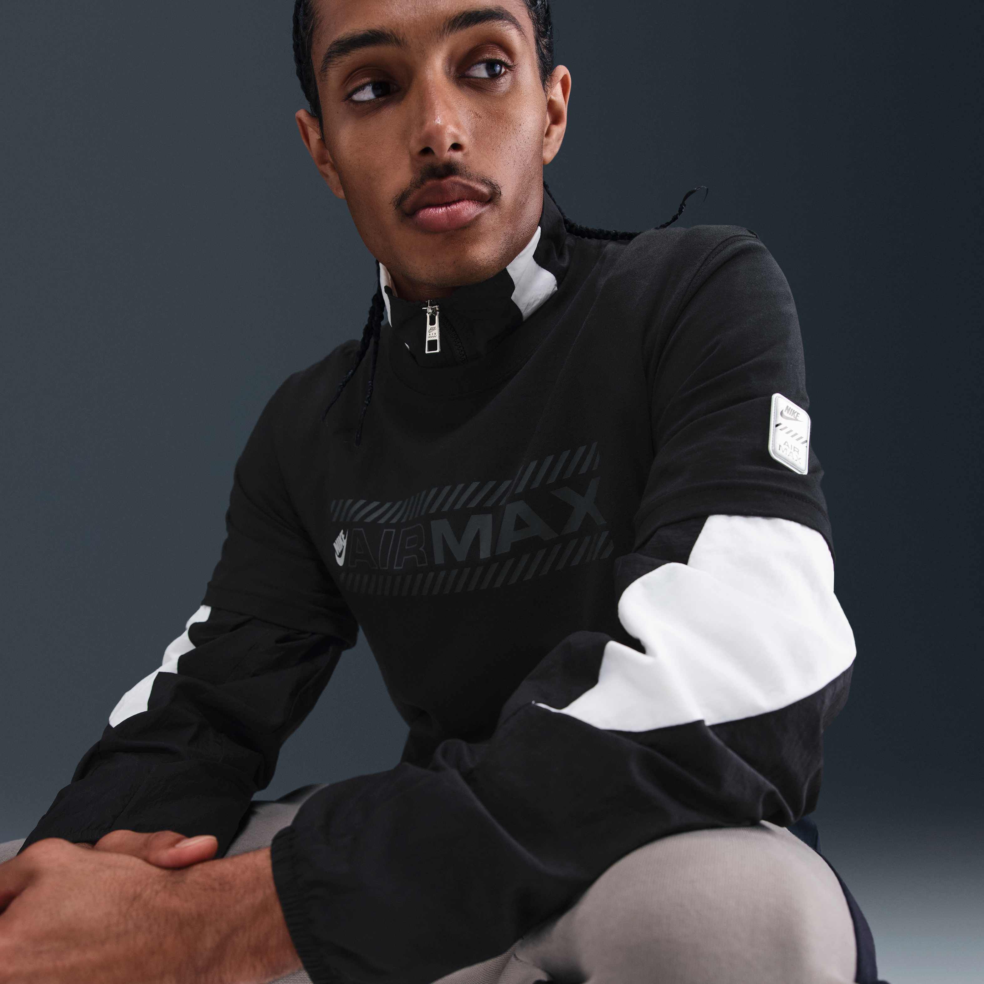 Nike Air Max image number 2