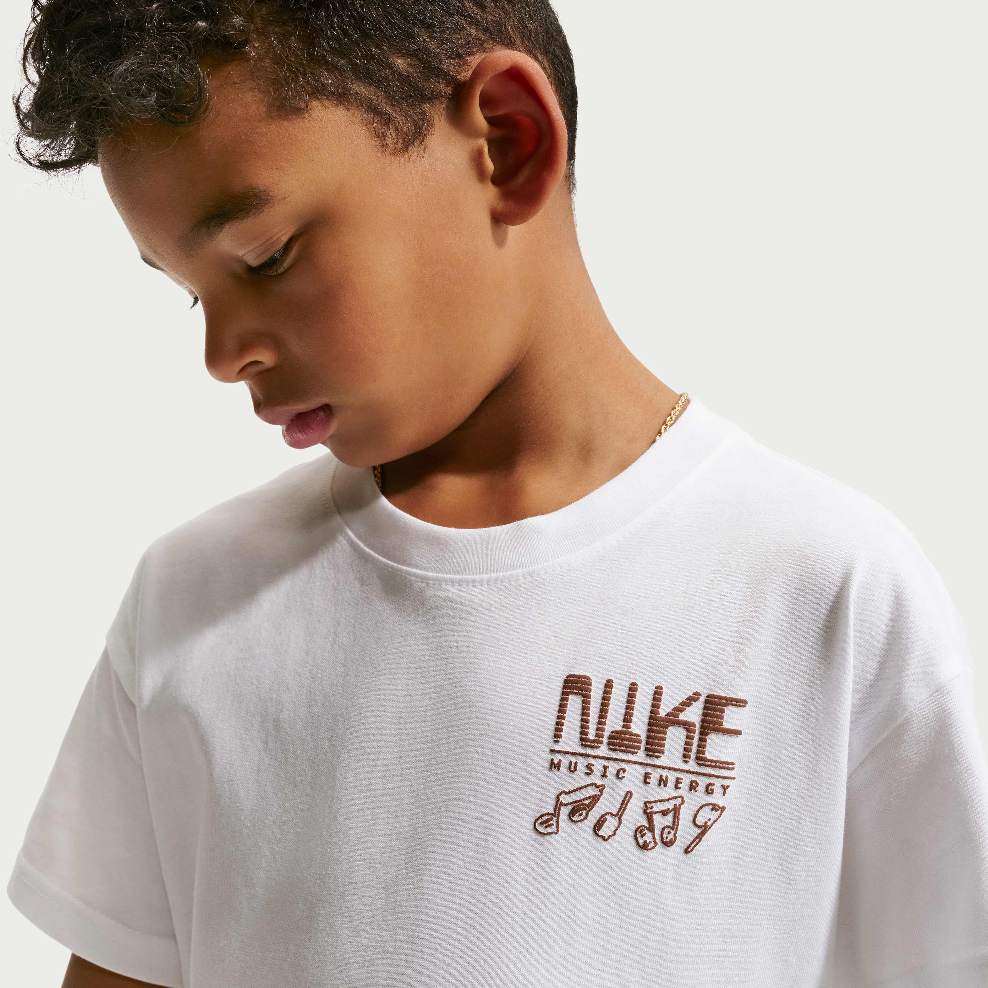 Nike Swoosh image number 2