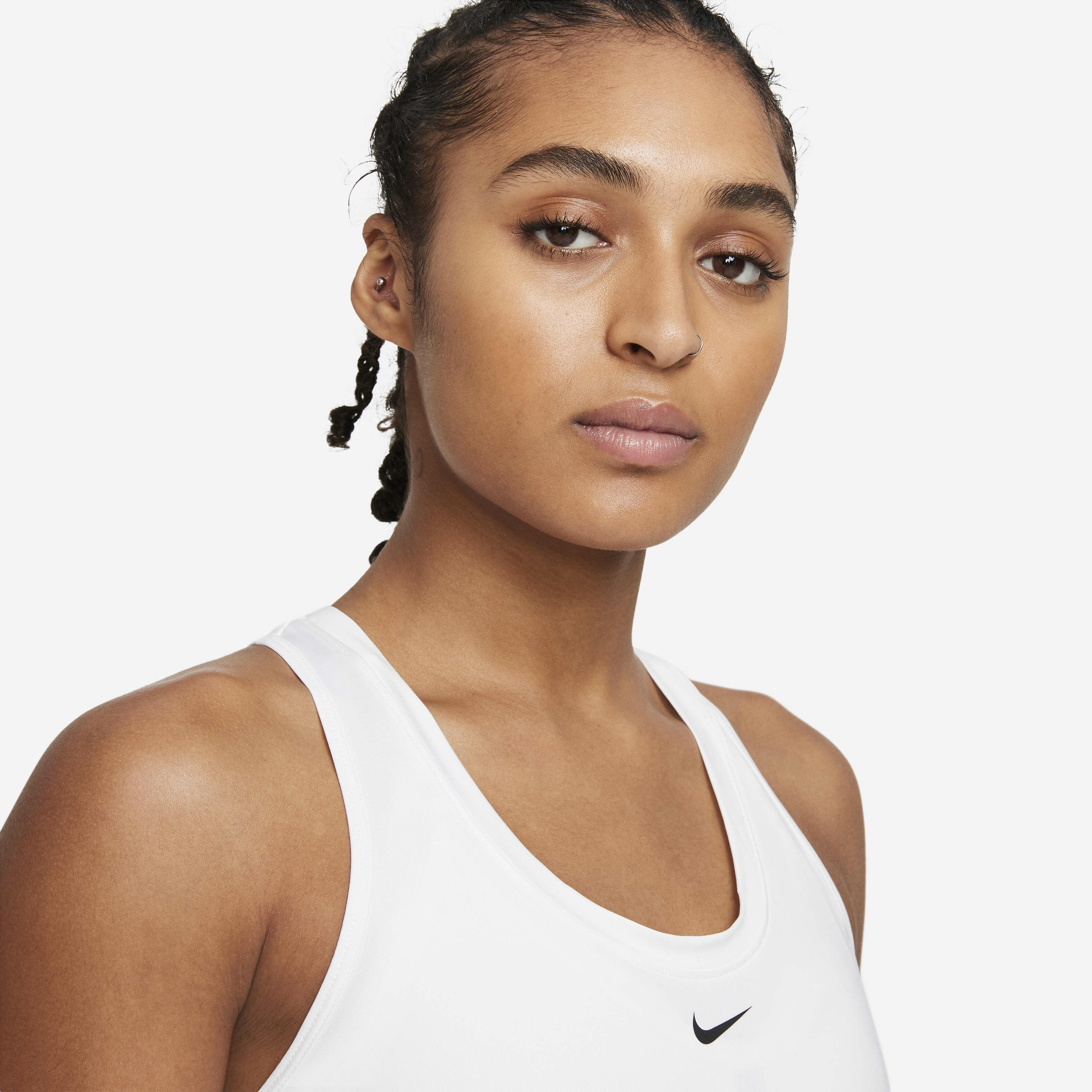 Nike Dri-FIT One image number 2