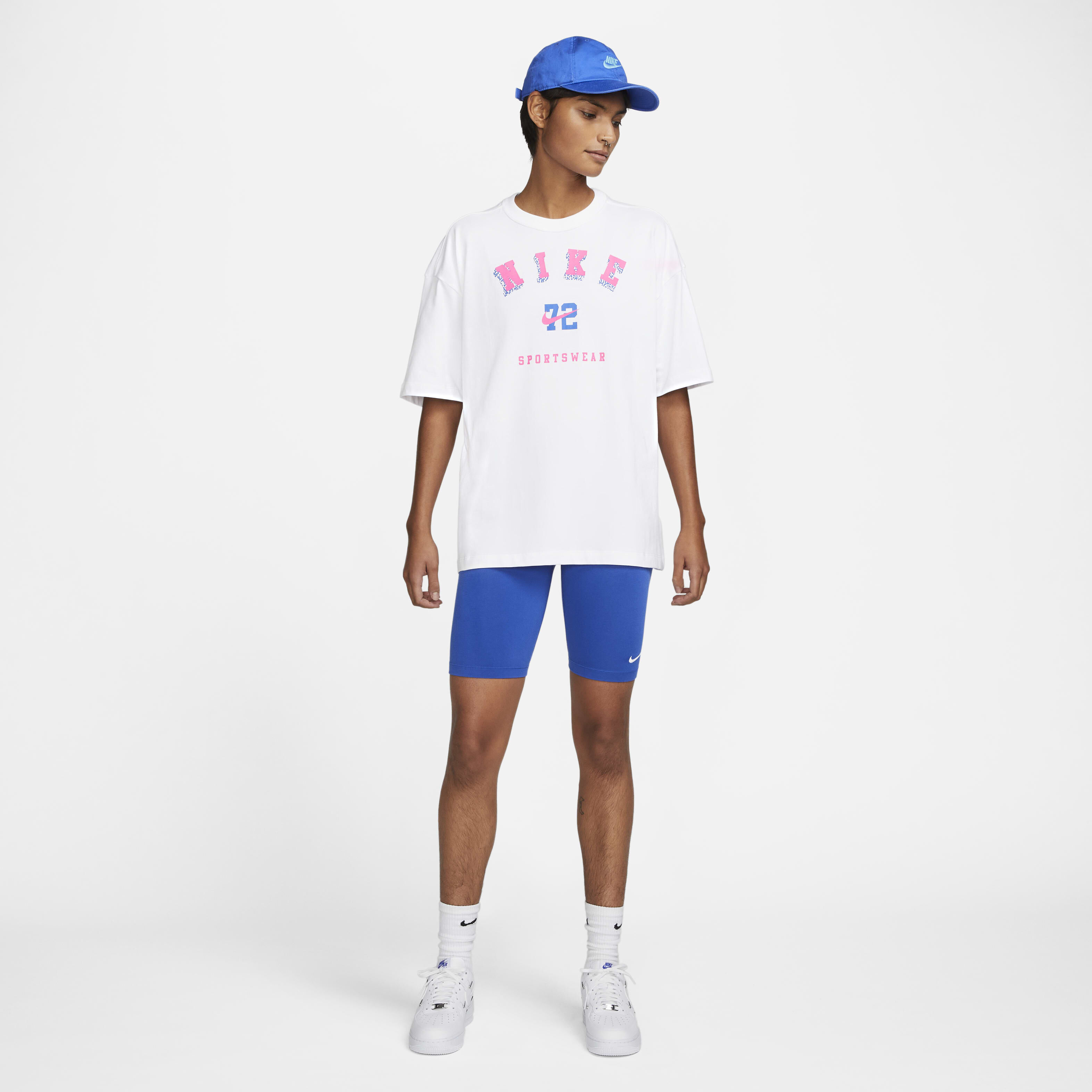 نايكي سبورتسوير image number 3