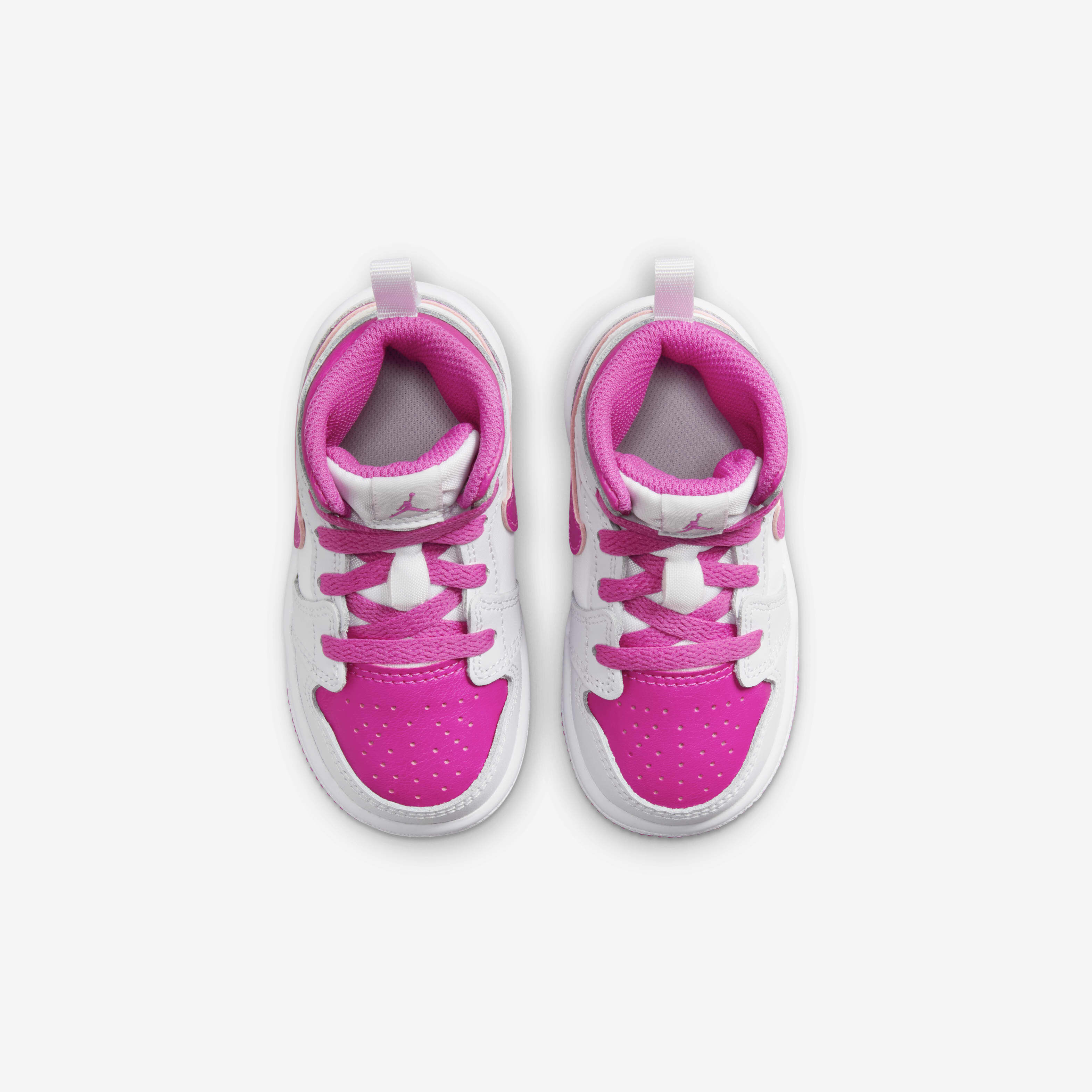 Air jordan 1 hyper pink clearance