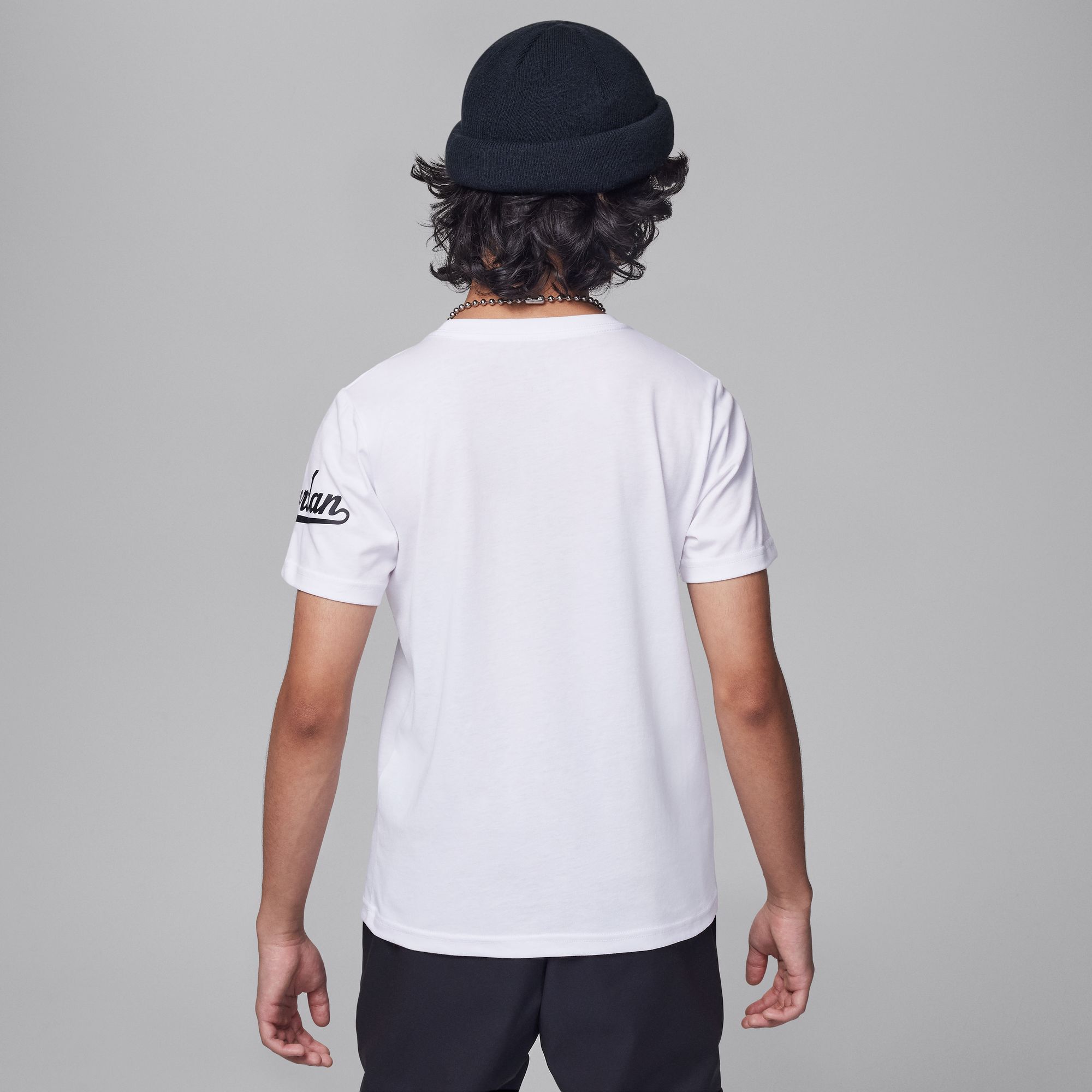 Jordan MVP Jumpman image number 4