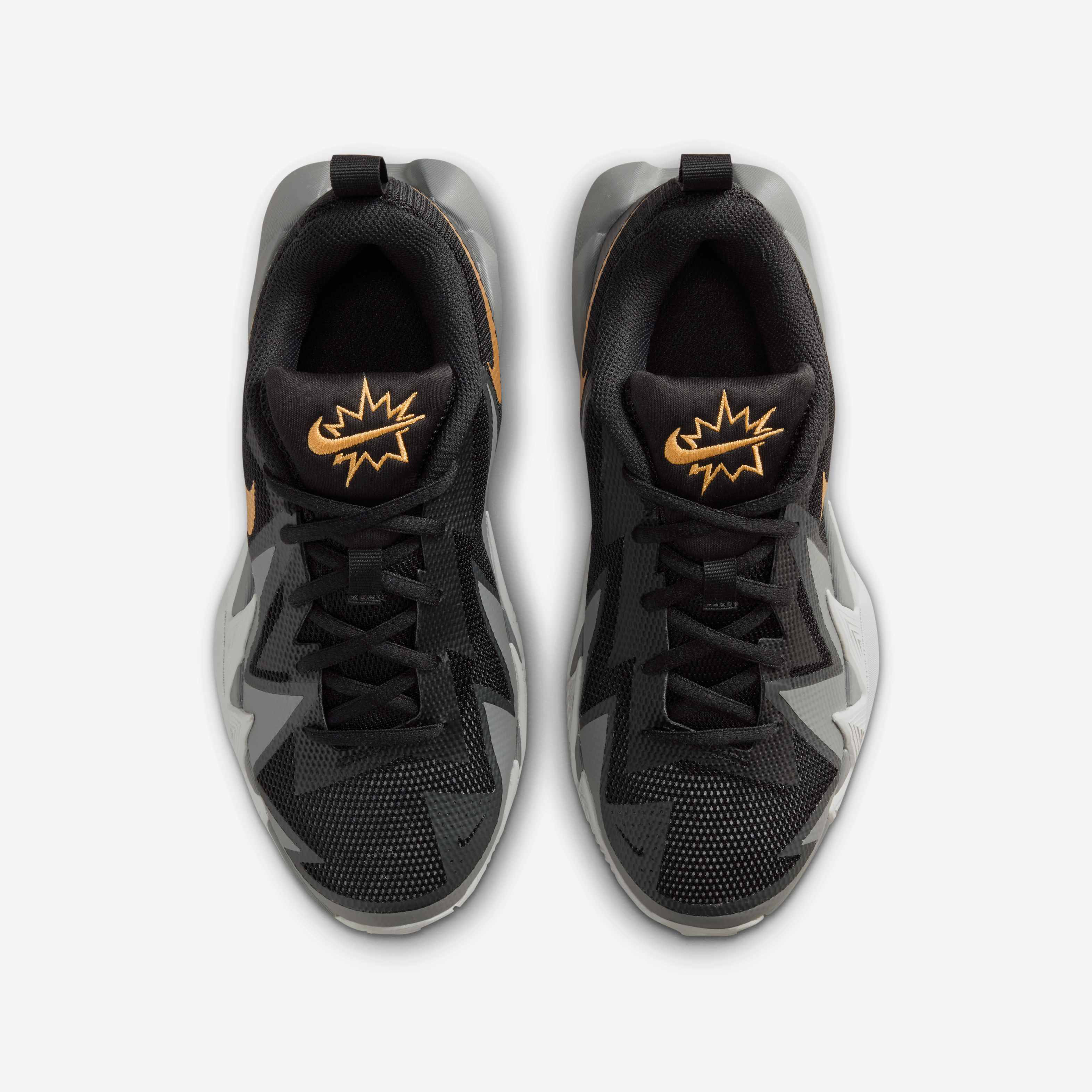 Nike S.T. Dynamite image number 3