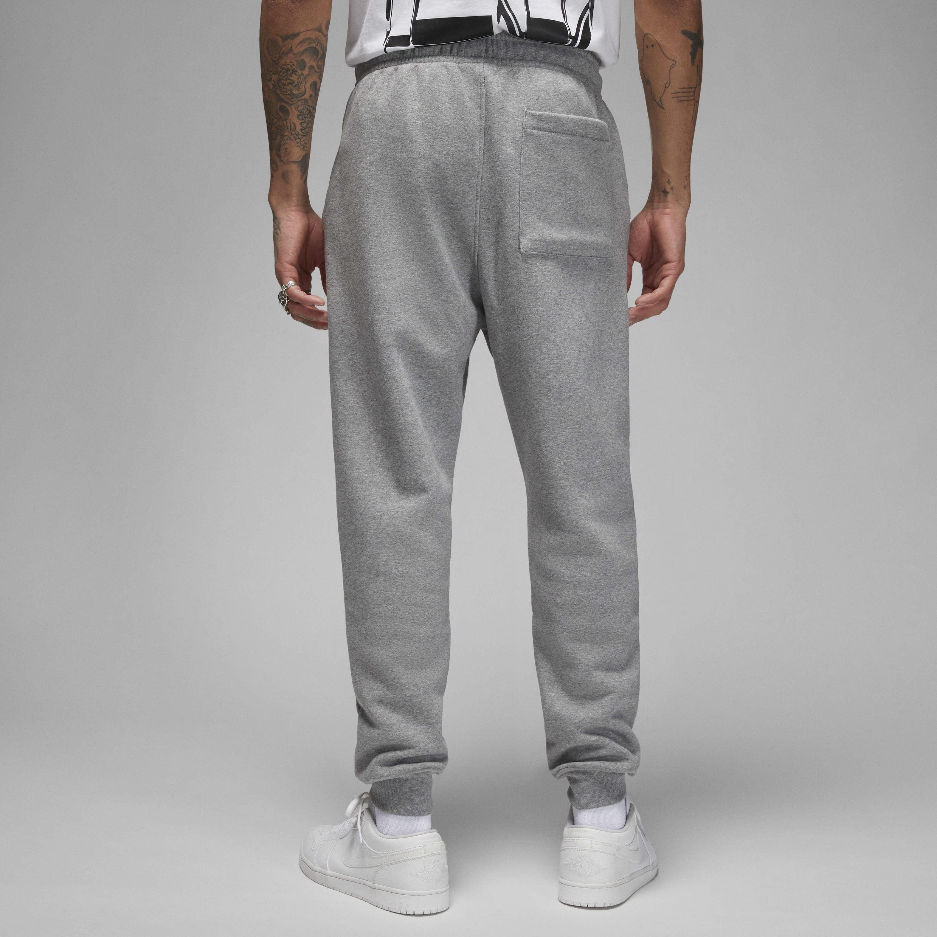Buy Jordan Brooklyn Fleece Men s Tracksuit Bottoms Nike UAE Official