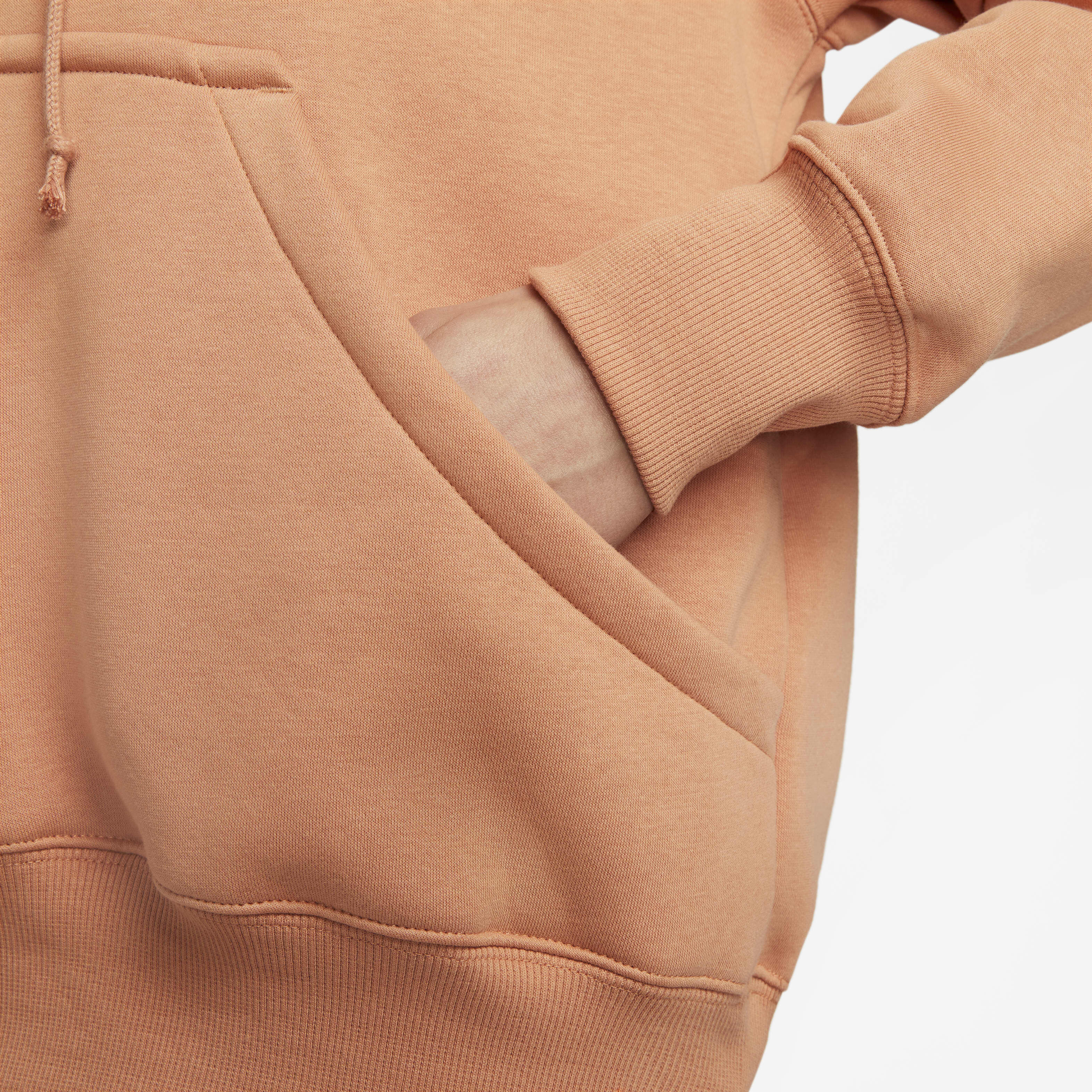 نايكي سبورتسوير فينيكس فليس image number 4