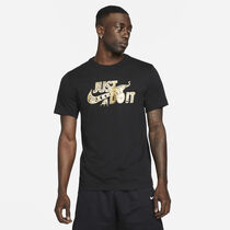 Nike "Just Do It"