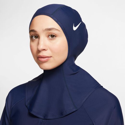 Nike hijab size chart online