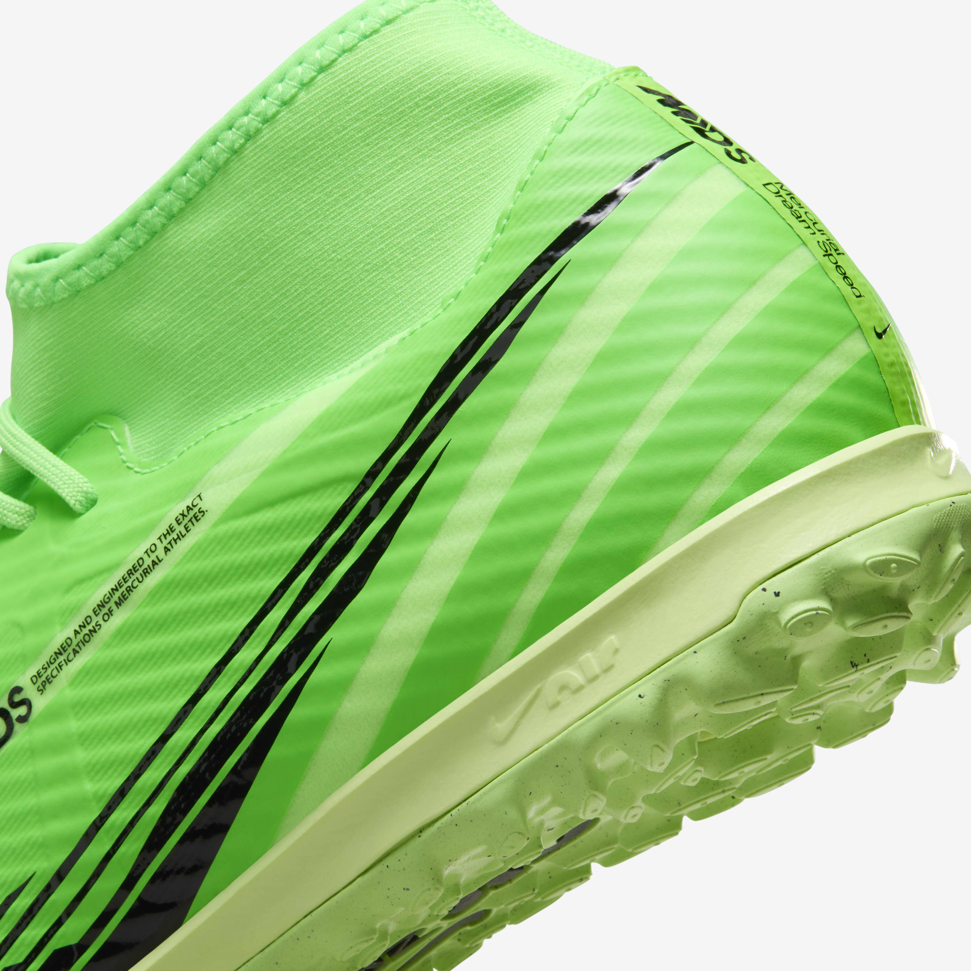 Nike Superfly 9 Academy Mercurial Dream Speed image number 7