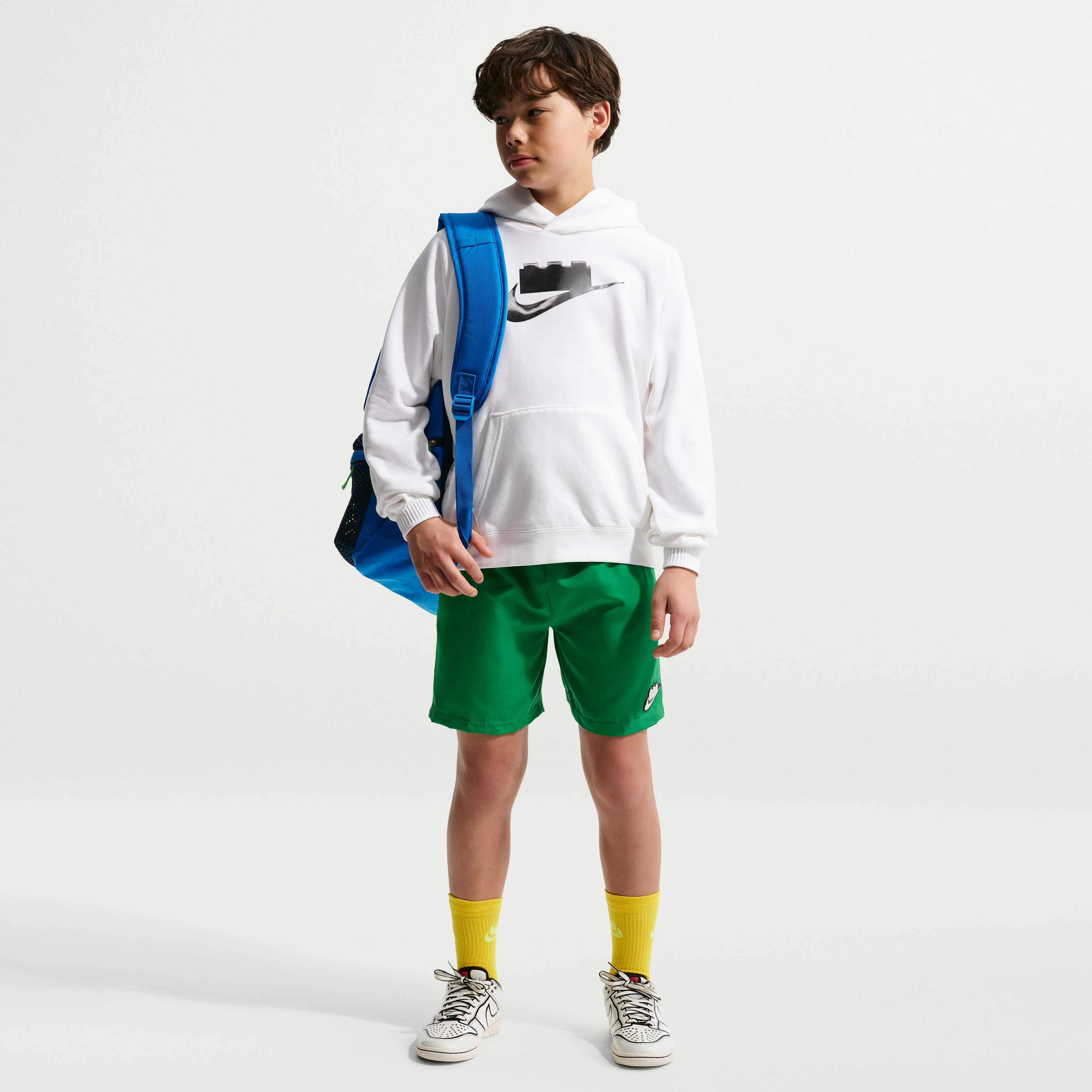 Nike x LEGO&reg; Collection image number 6