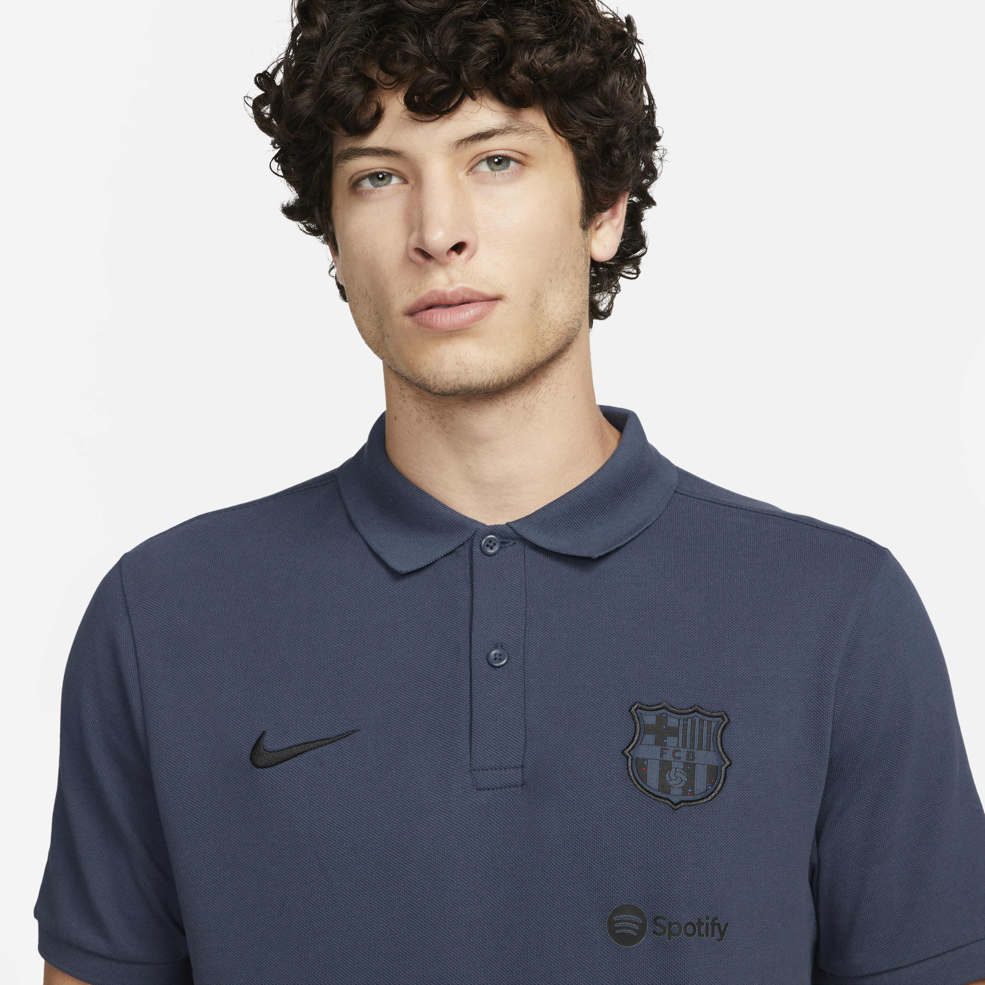 F.C. Barcelona Third image number 2
