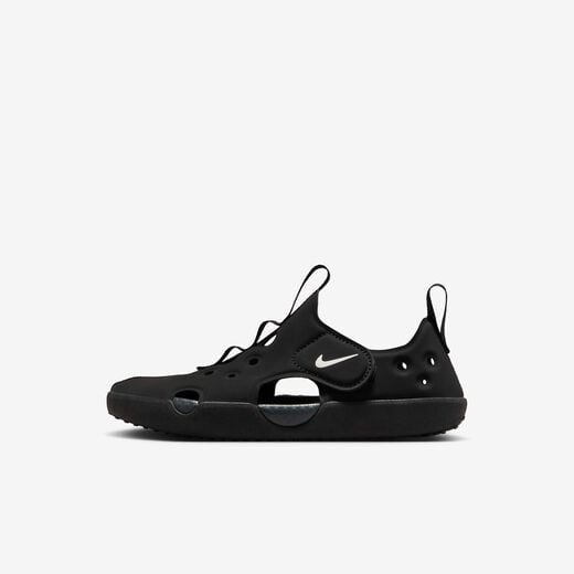 Kids' Sandals & Slides-Nike, Nike Sunray Protect 4, Younger Kids' Sandals Kids' Sandals & Slides-Nike, Nike Sunray Protect 4, Younger Kids' Sandals