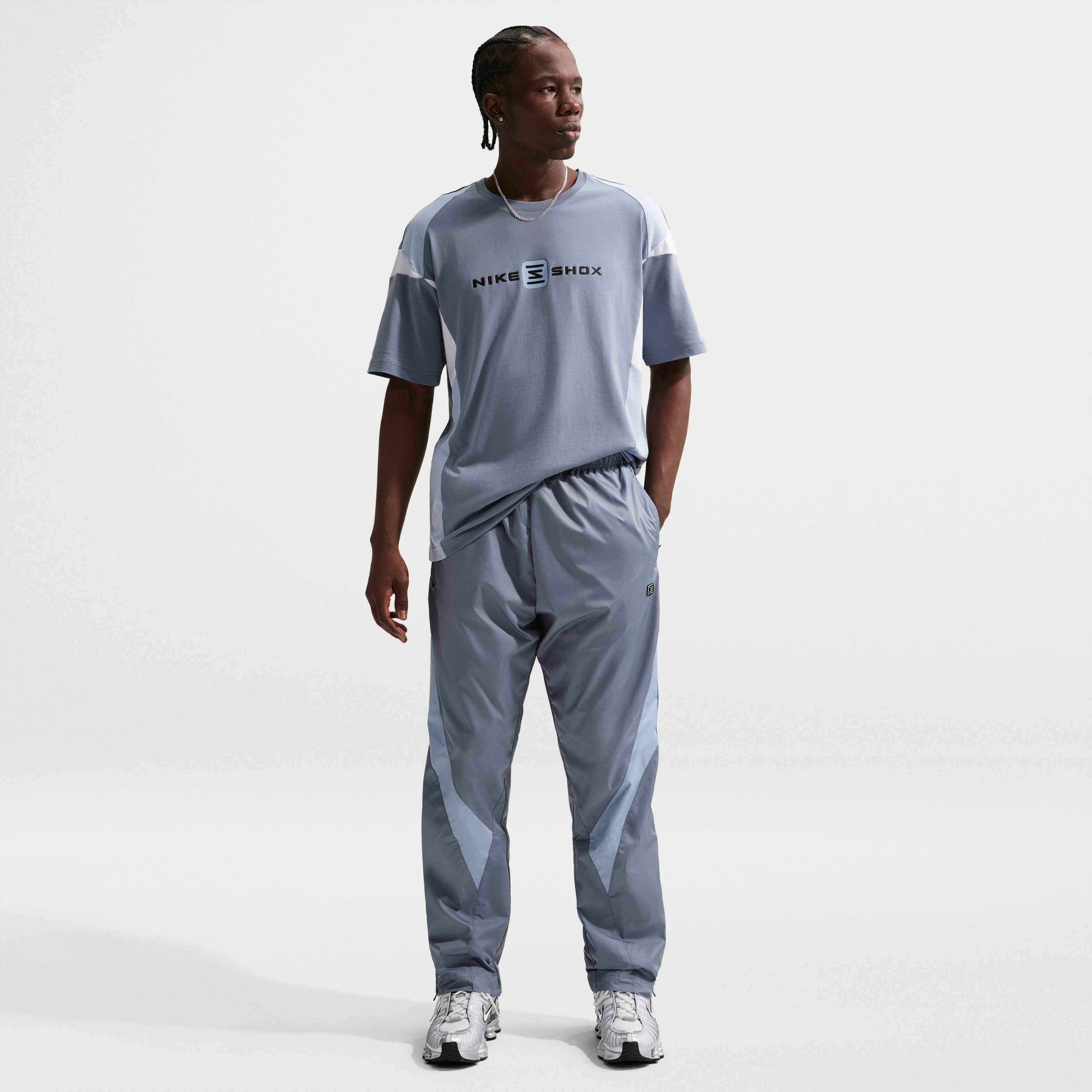 Nike Sportswear Shox image number 0