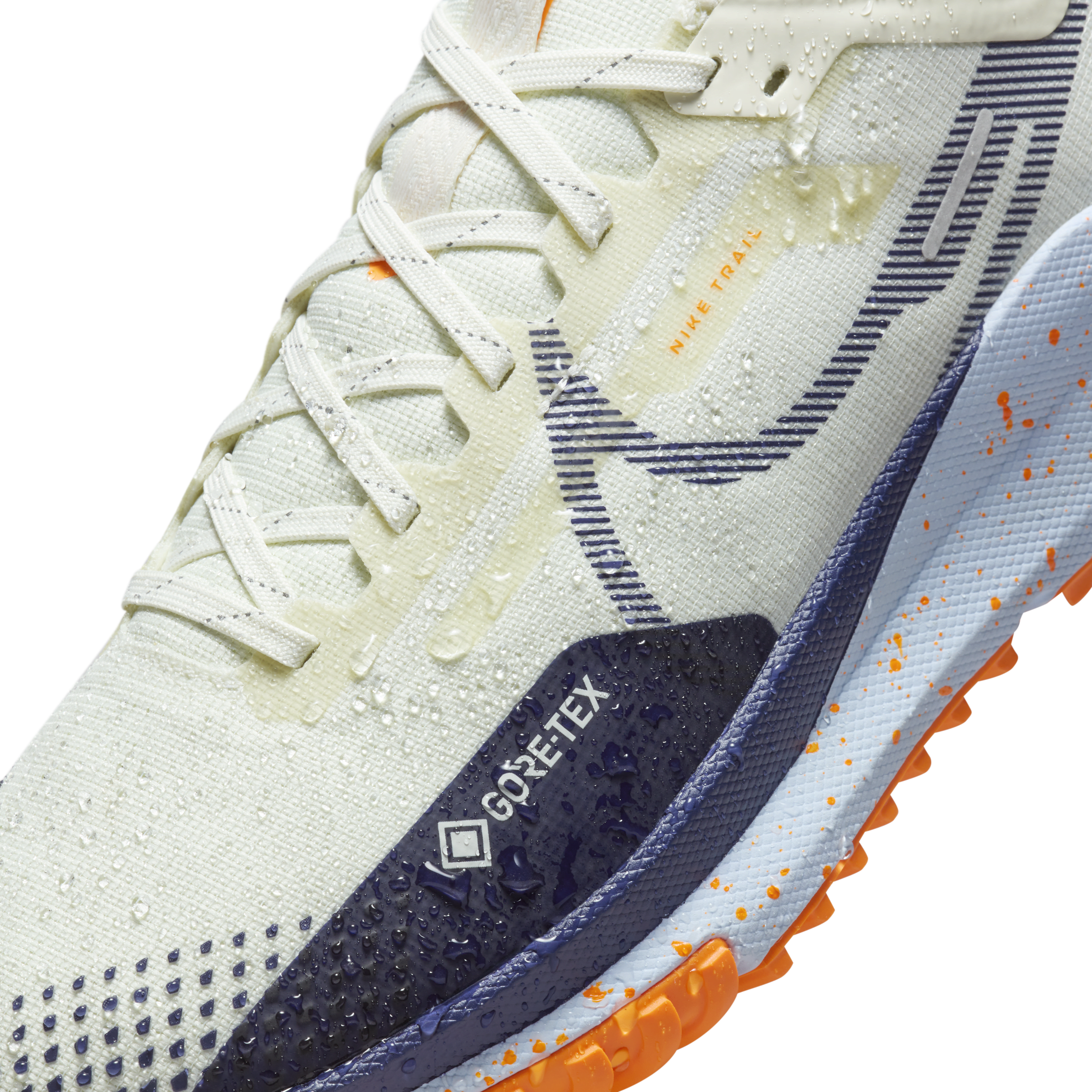 Buy Nike Pegasus Trail 4 GORETEX Men's Waterproof TrailRunning Shoes Nike UAE Official