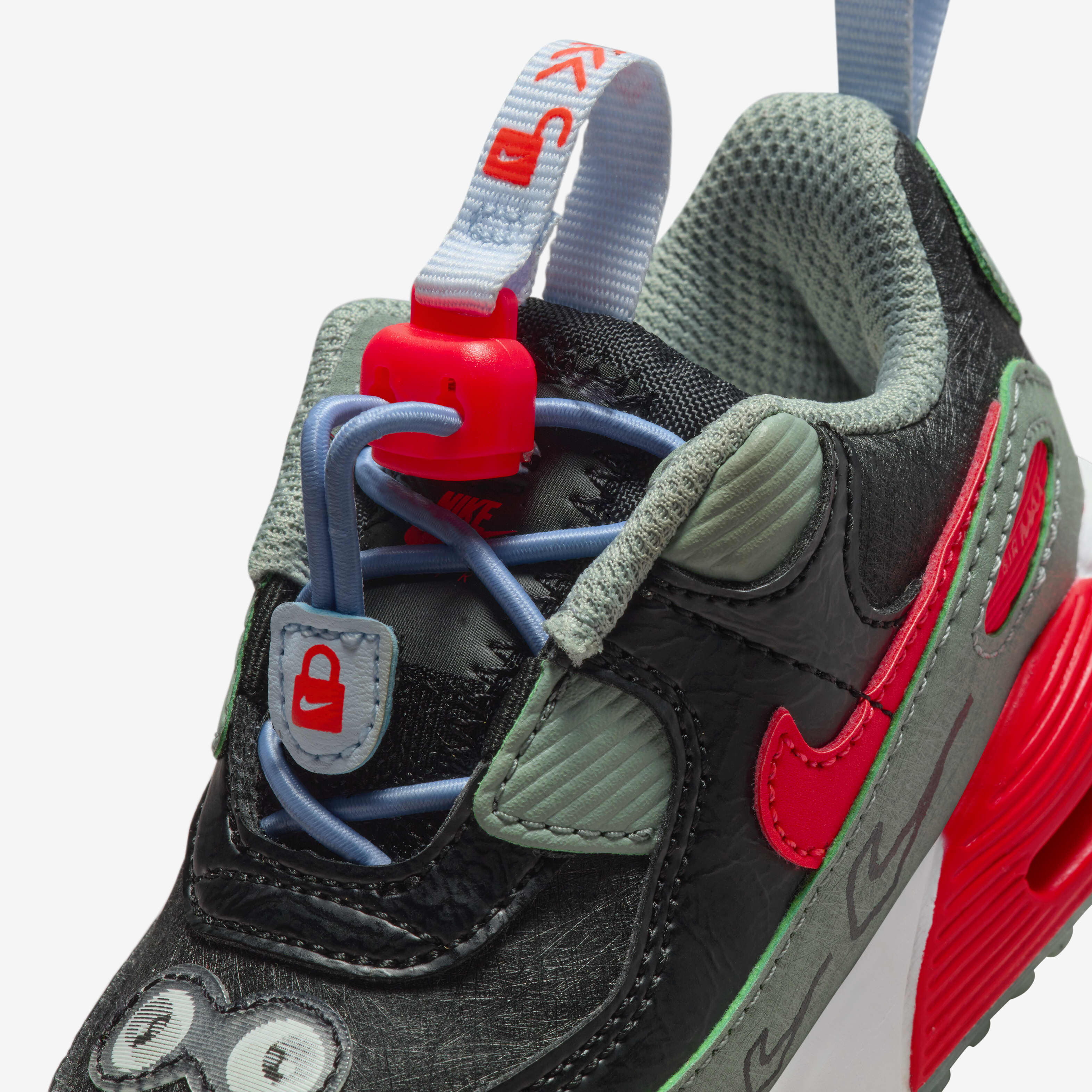 Nike Air Max 90 Toggle SE image number 7