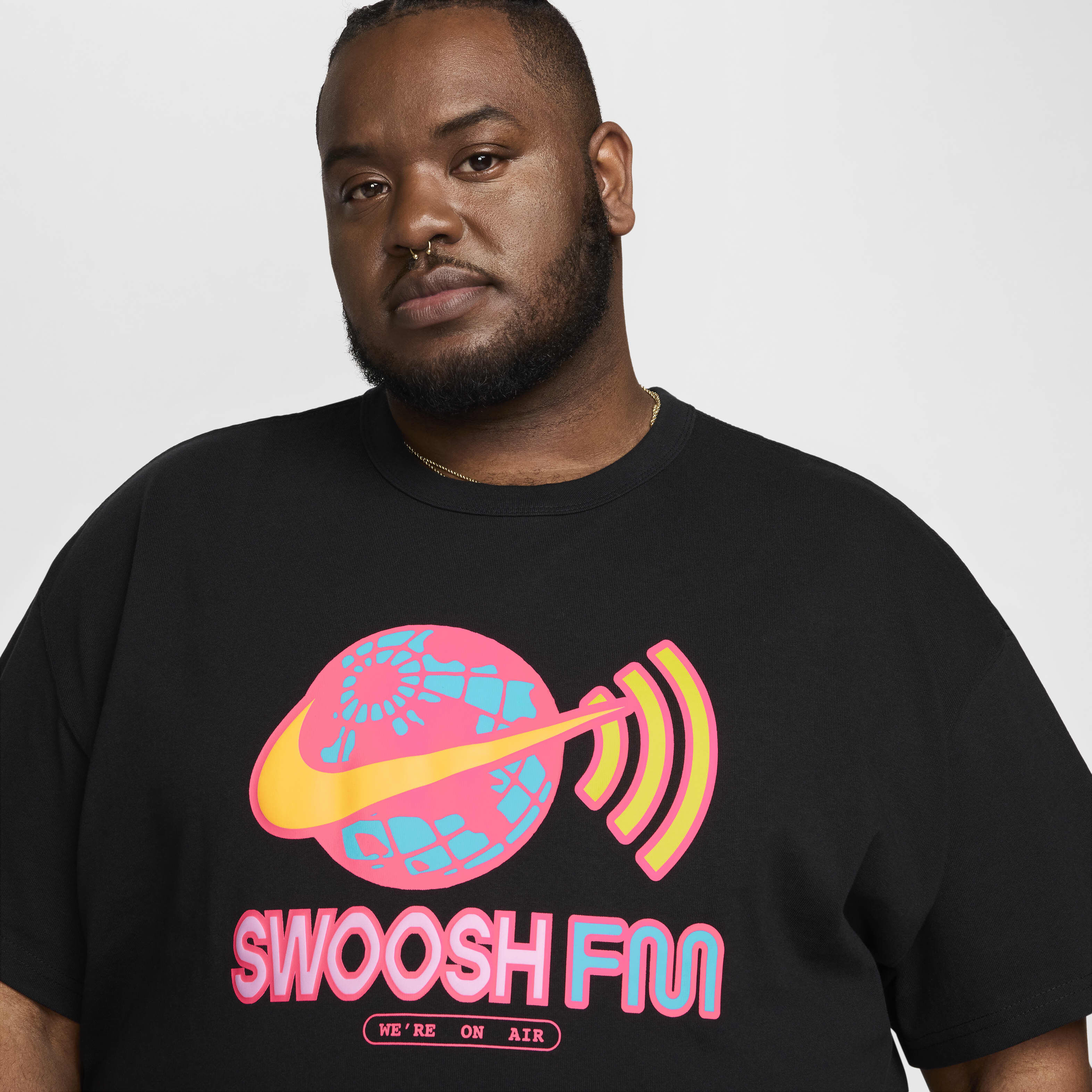 نايكي سبورتسوير image number 6