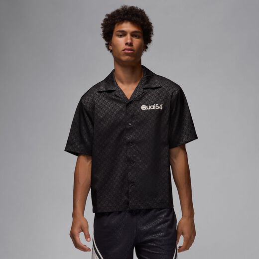 T-Shirts & Tops-JRDN, Jordan Quai 54, Men's Warm-Up Shirt