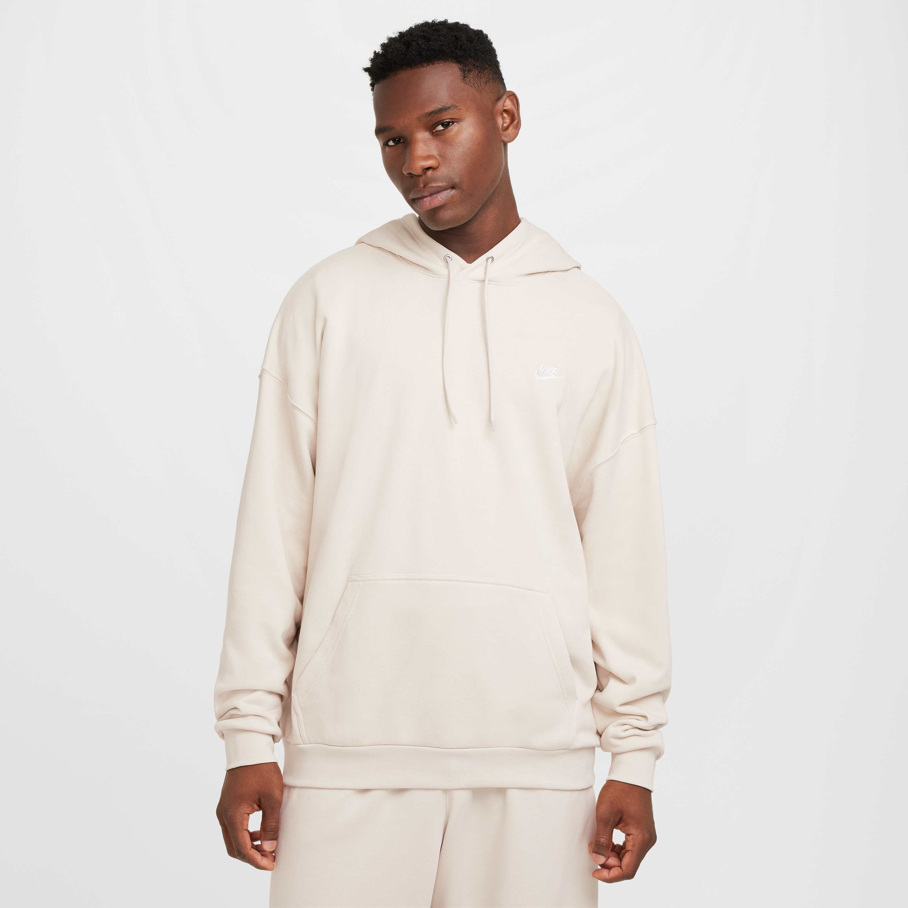 Nike Club Fleece image number 0