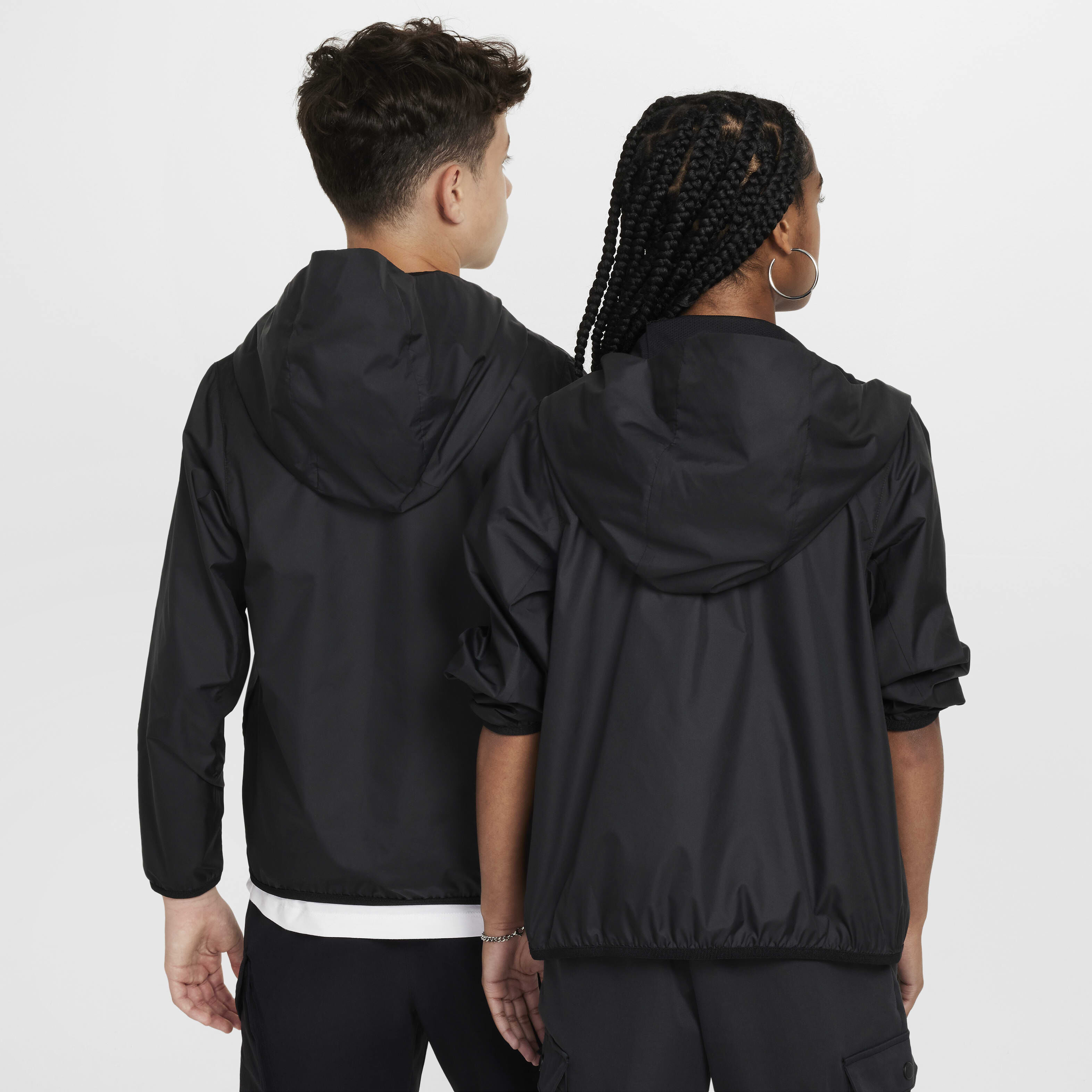 Nike Sportswear City Utility image number 1