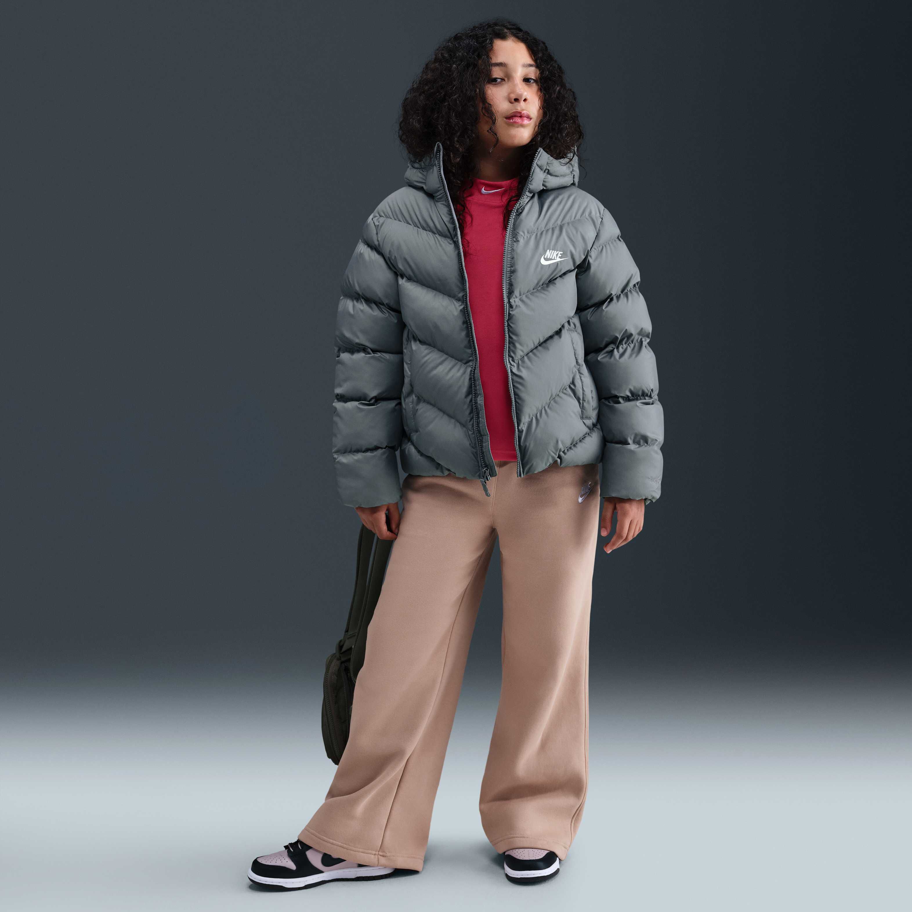 نايكي سبورتسوير أول داي بلاي image number 5