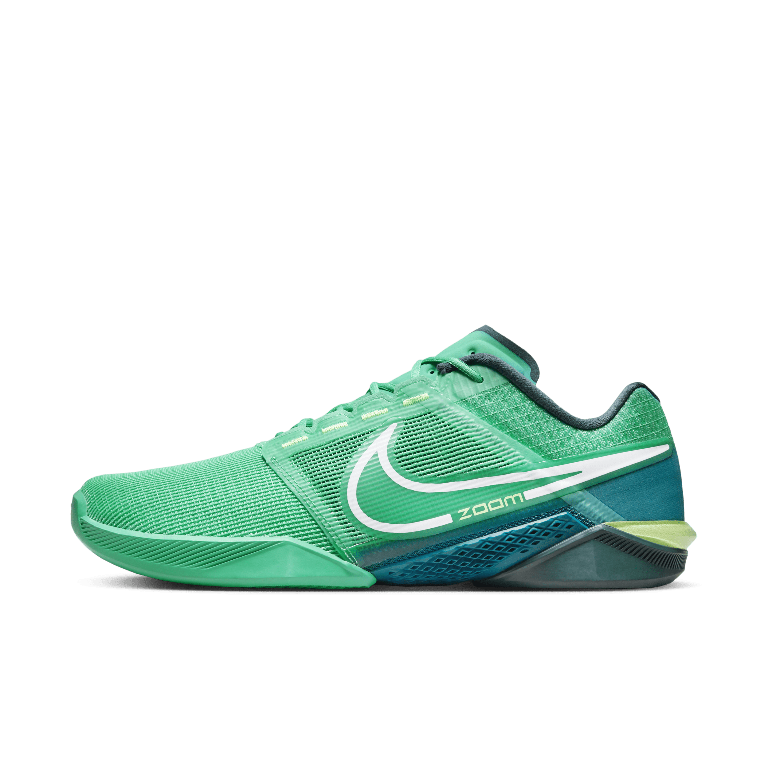 Shop Zoom Metcon Turbo 2 Men s Workout Shoes Nike UAE