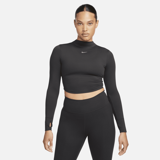 Women's dri hot sale fit long sleeve