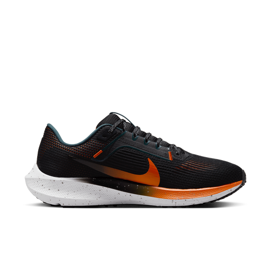 Air zoom pegasus sales 35 black orange