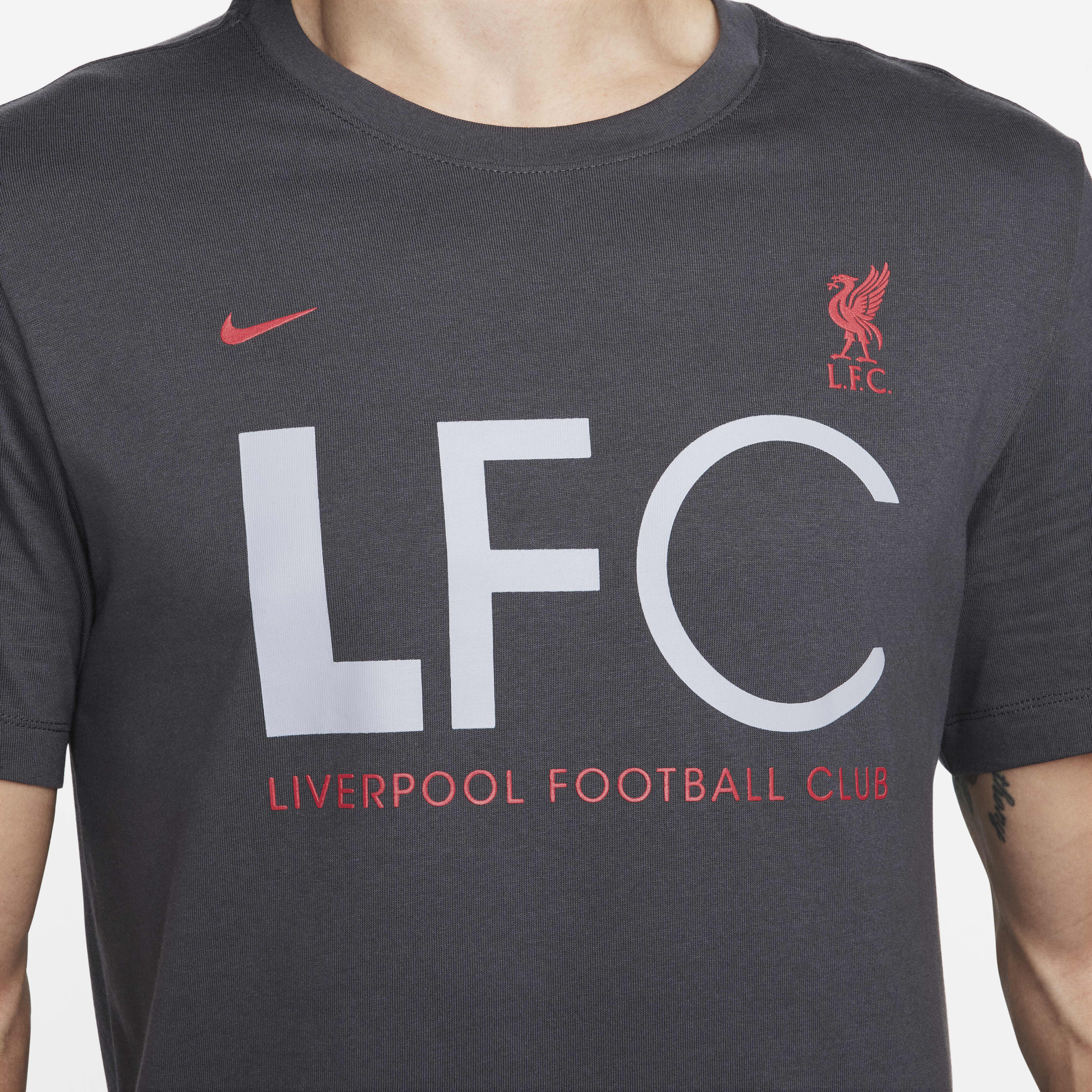 Liverpool F.C. Mercurial image number 3