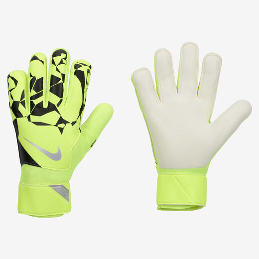 Gloves & Mitts-Nike, Nike Match, Goalkeeper Football Gloves