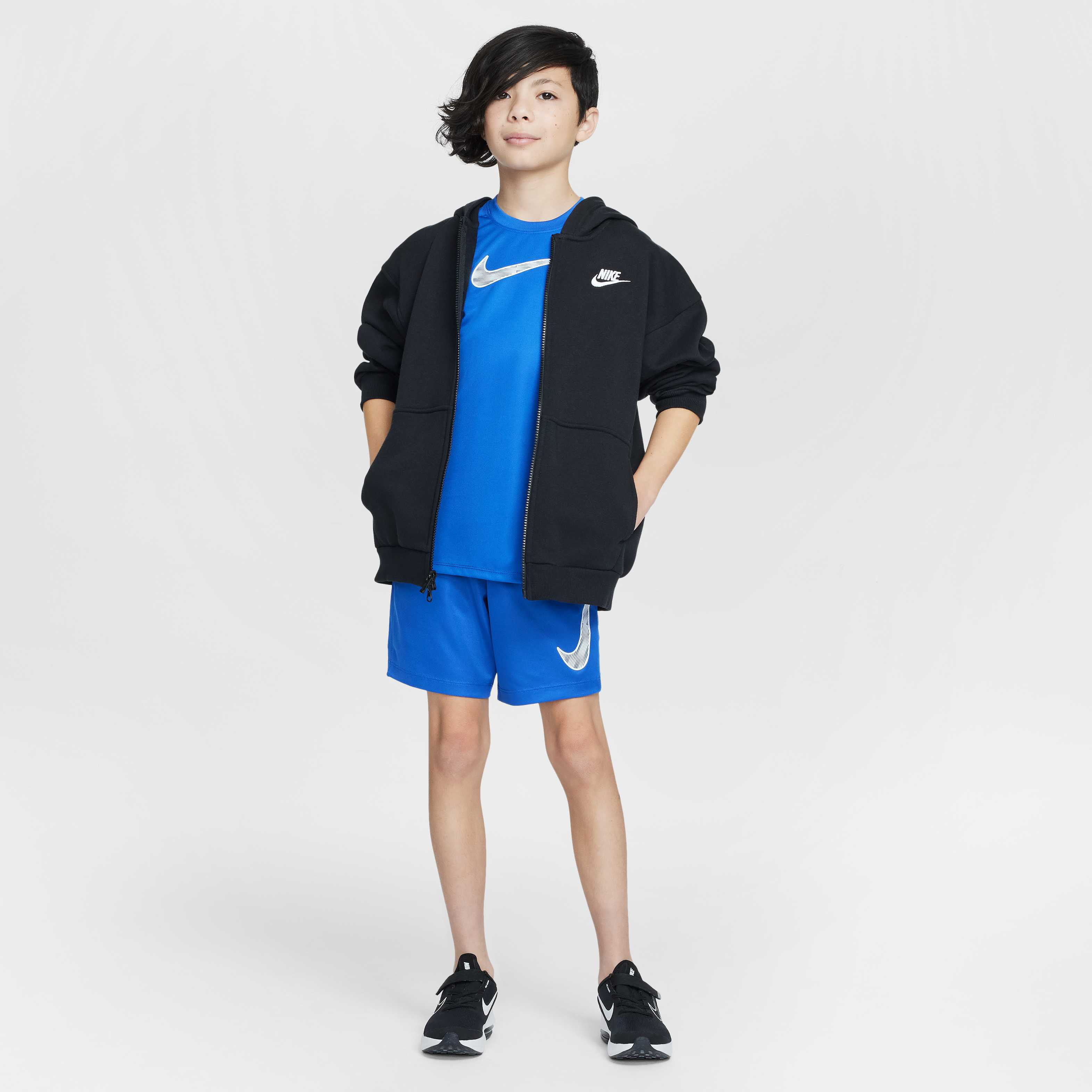 نايكي تروفي23 image number 3