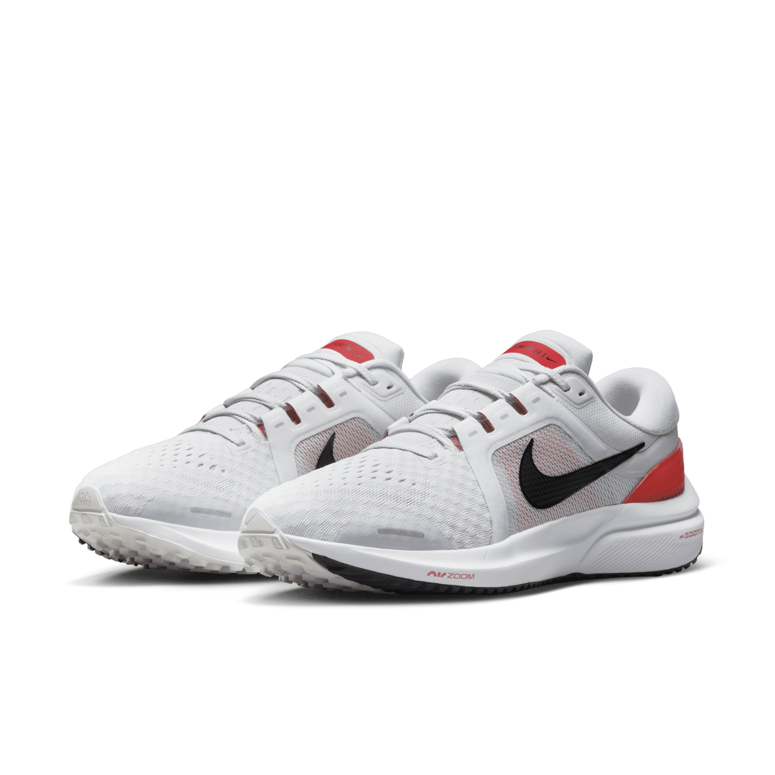 Buy Nike Vomero 16 Men's Road Running Shoes Nike UAE Official