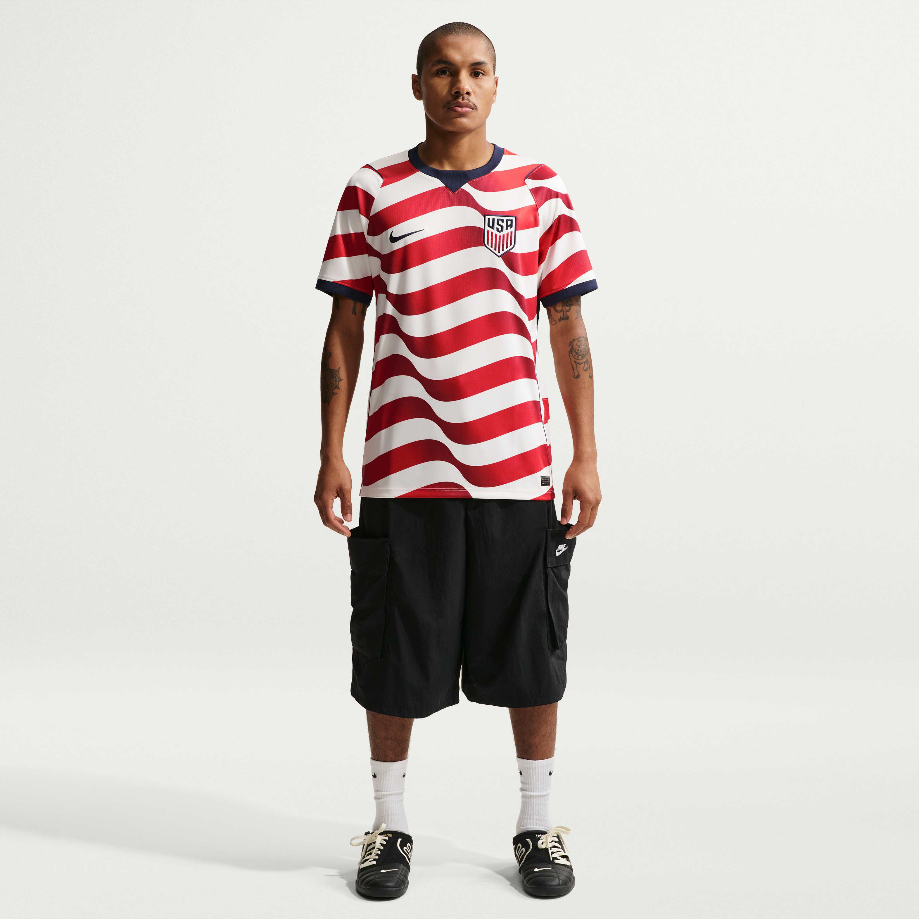 USMNT 2026 Stadium Home image number 3