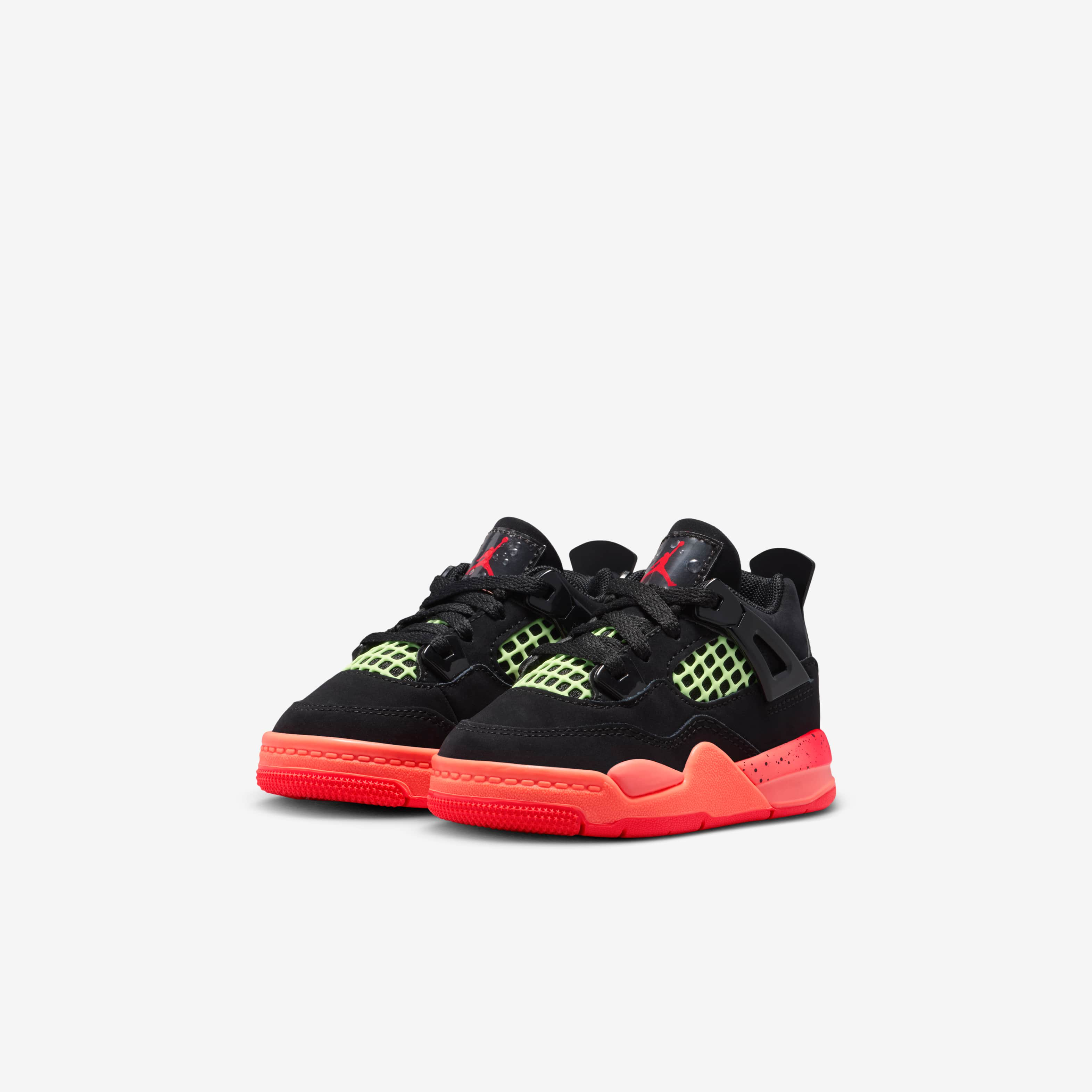 Jordan 4 Retro image number 4