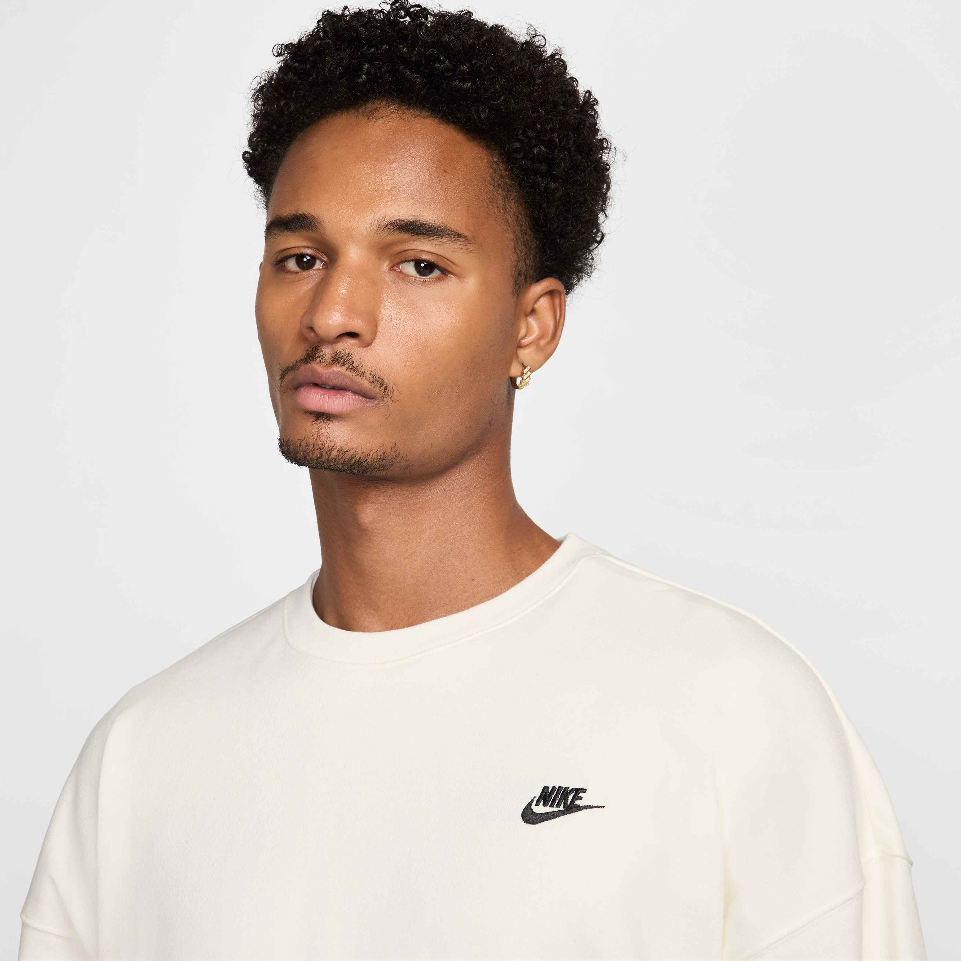 Nike Club Fleece image number 2