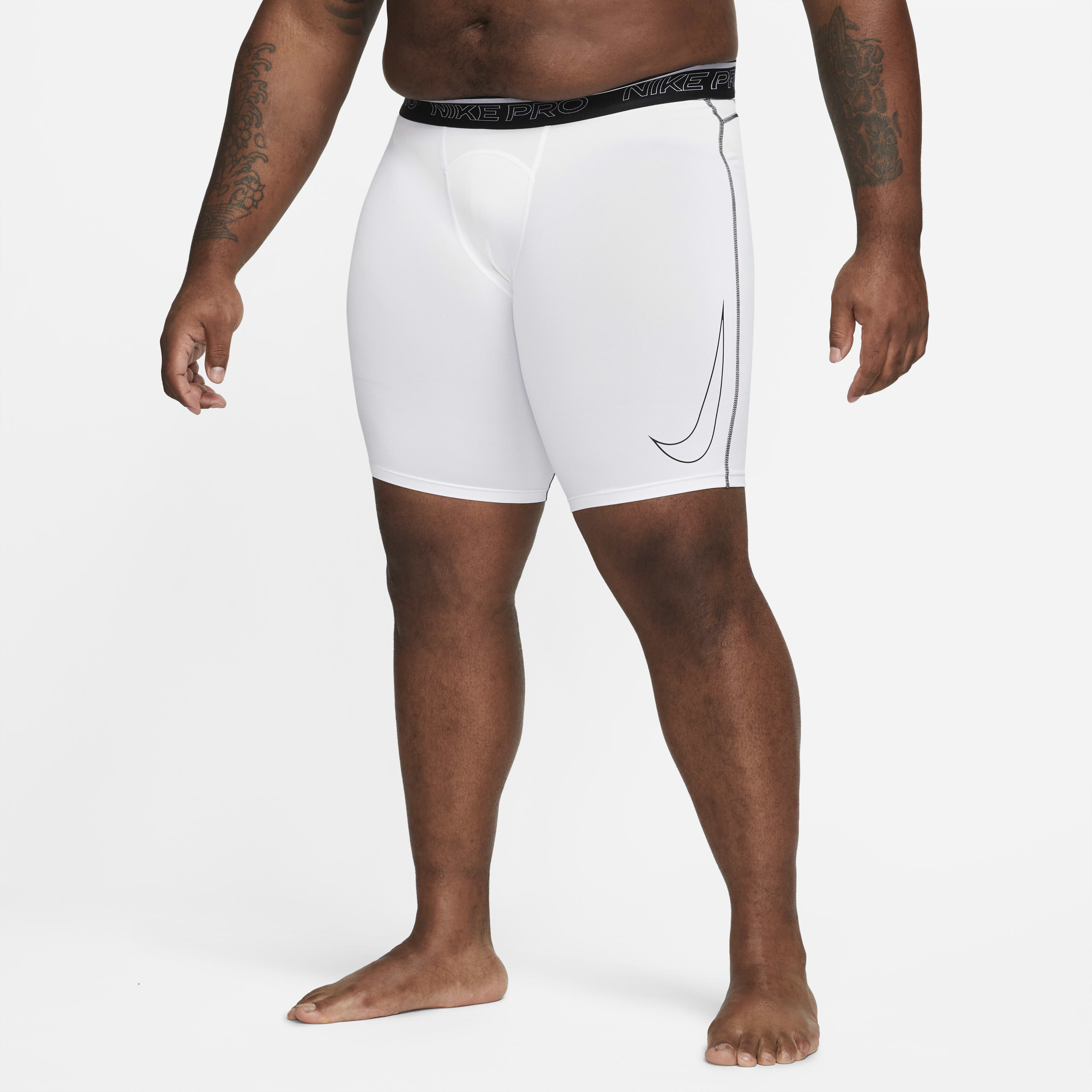 Nike Pro Dri-FIT image number 6
